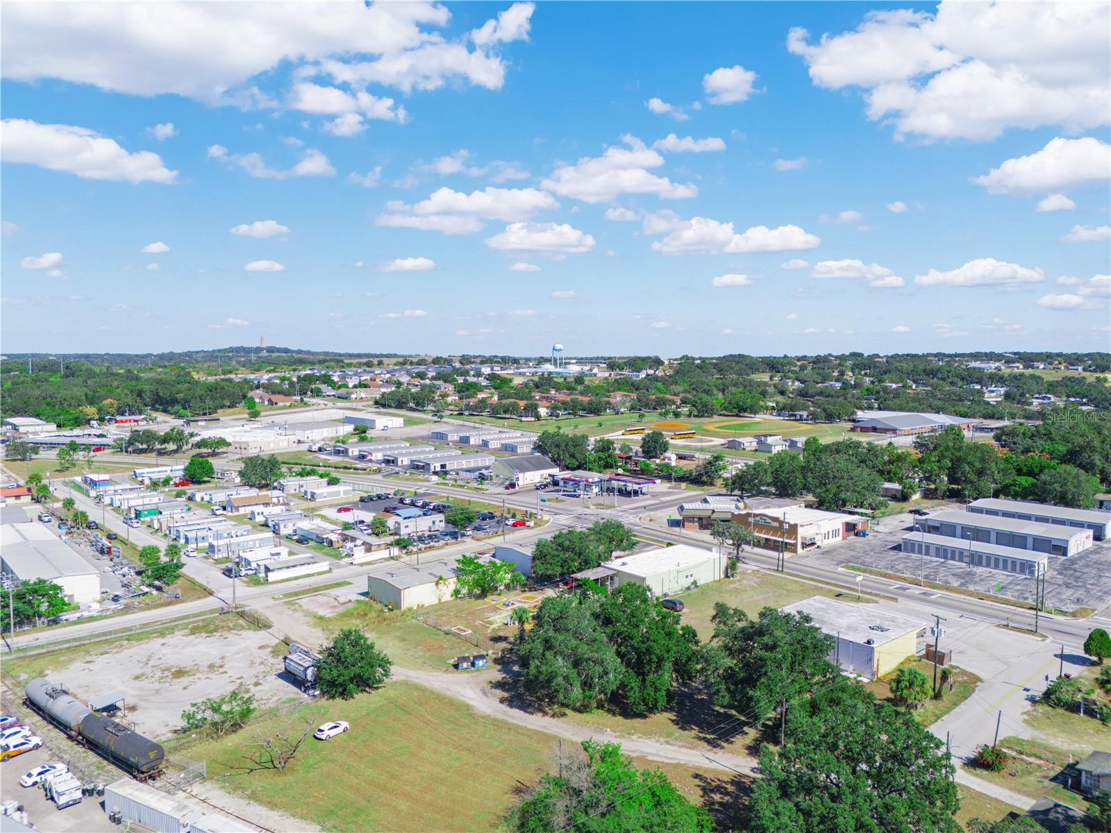 STUART E C SUB - Commercial Sale