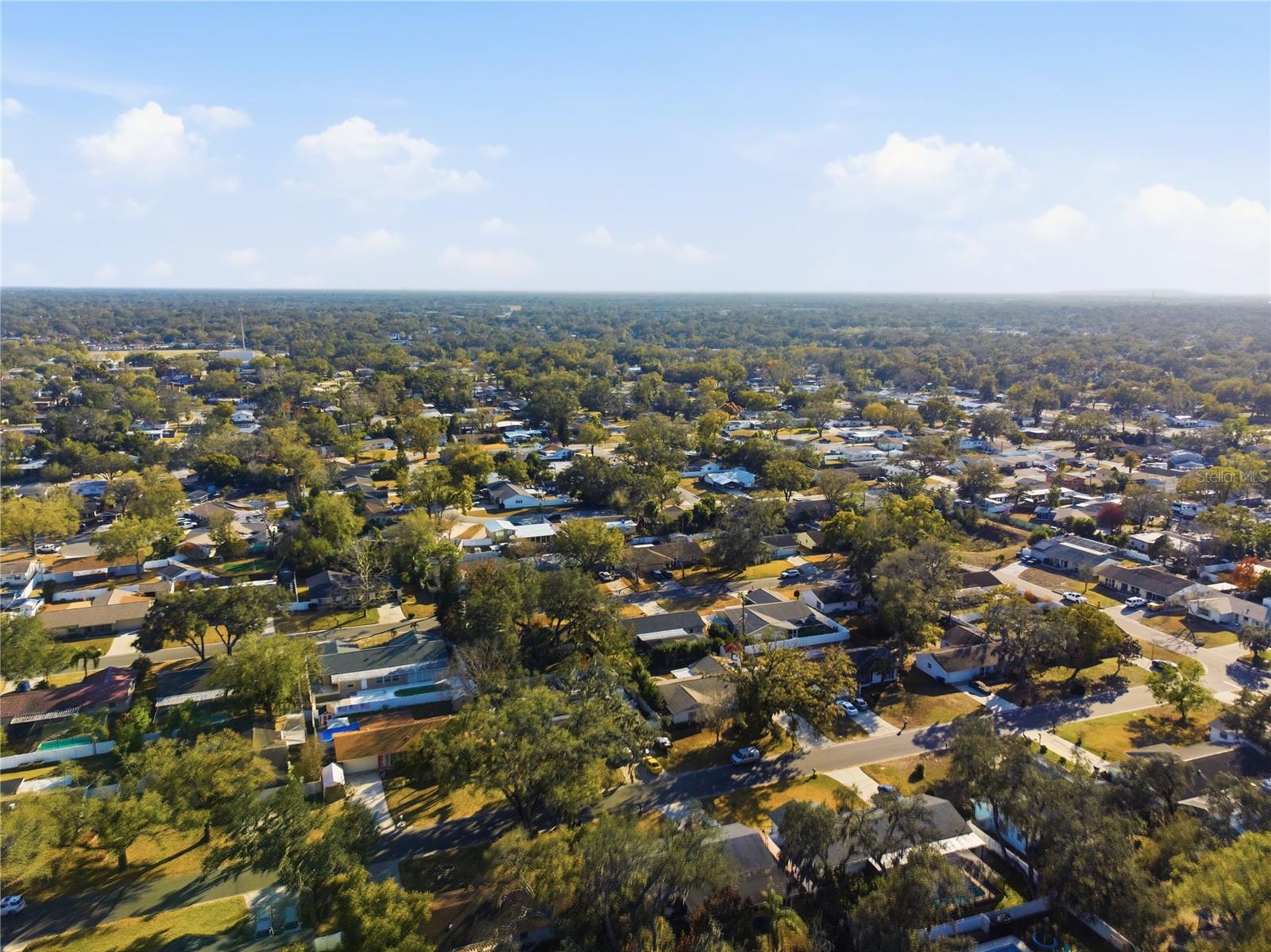 BRANDA VISTA UNIT 2 B - Residential