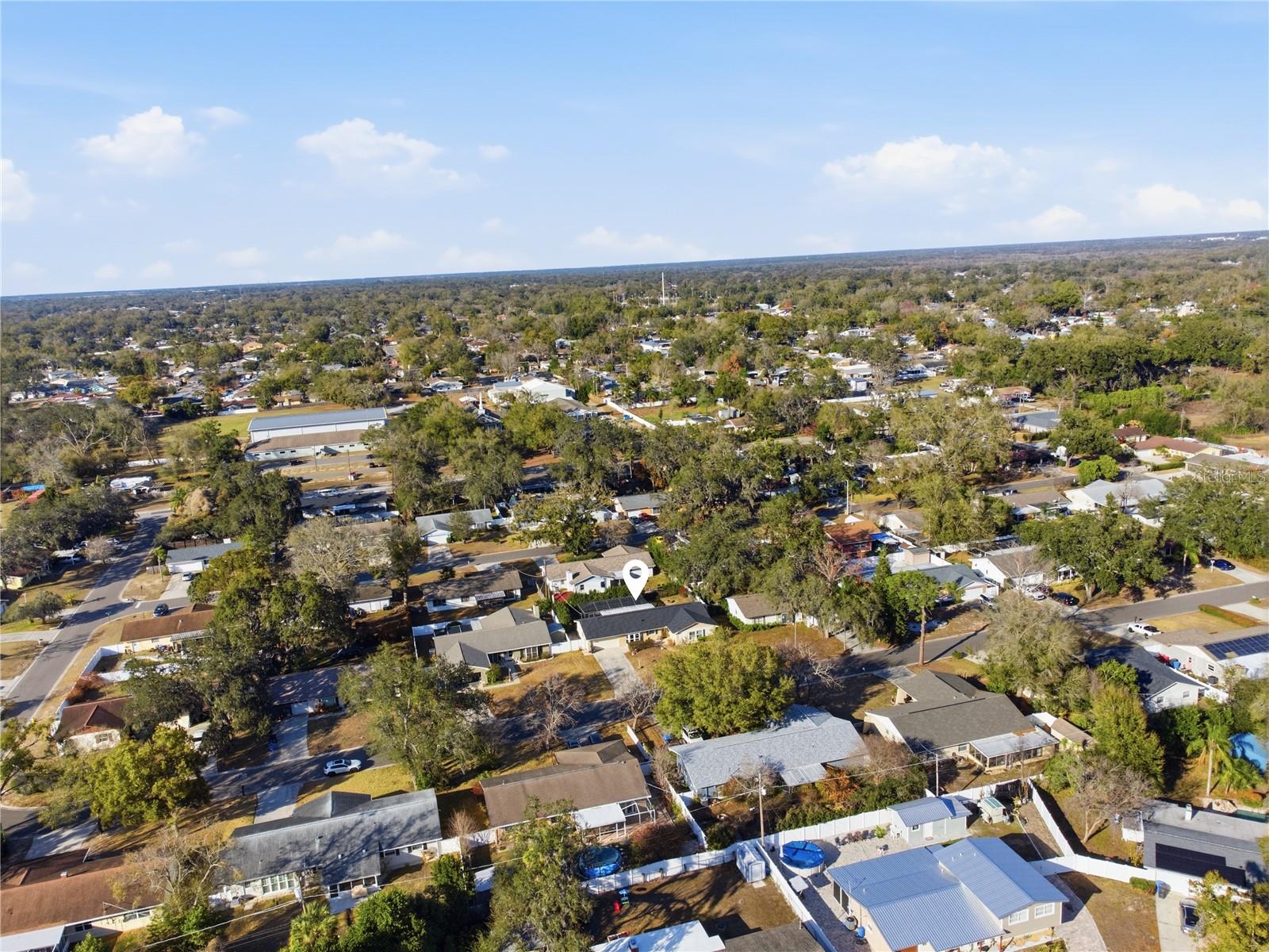 BRANDA VISTA UNIT 2 B - Residential