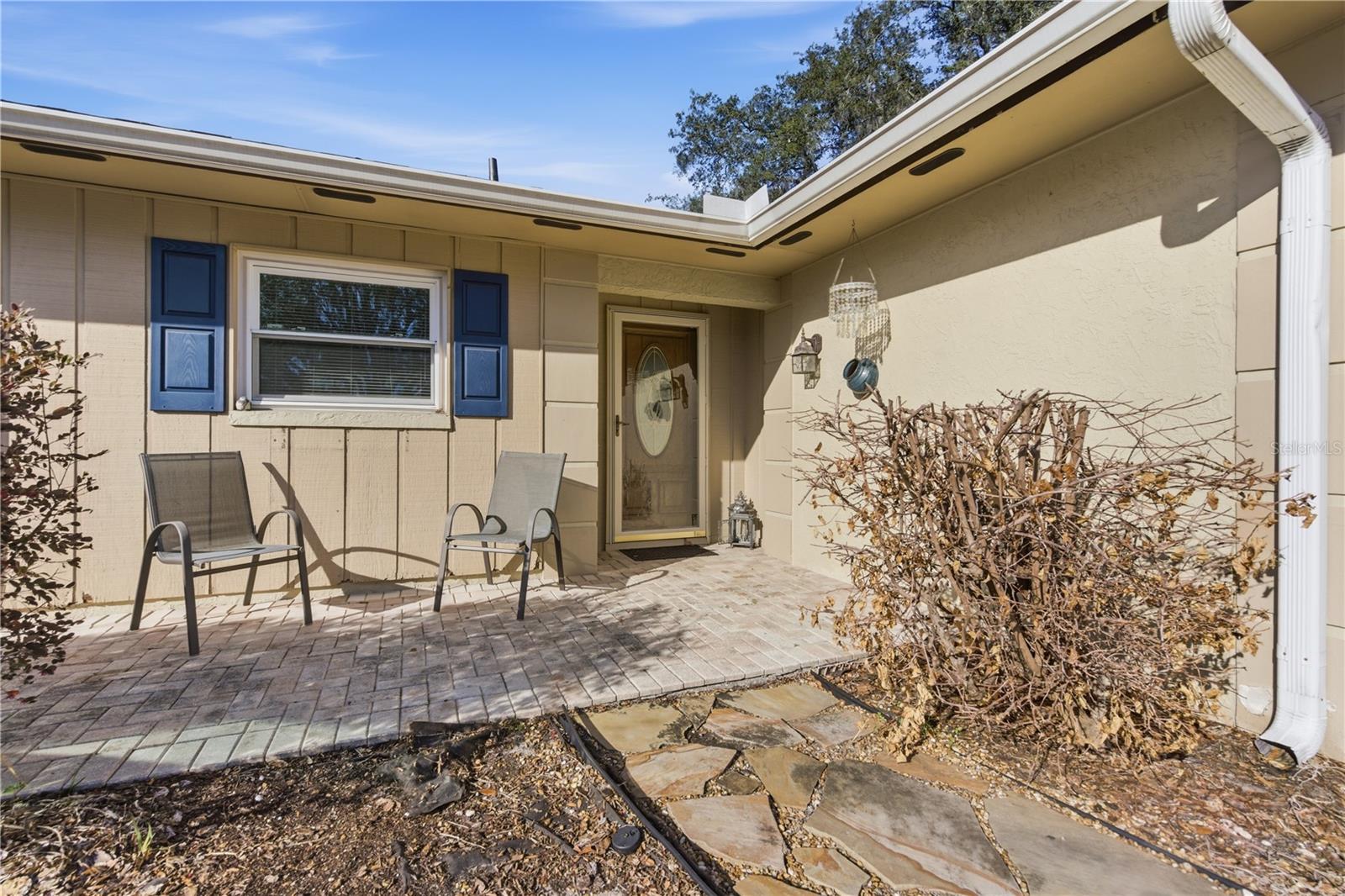 BRANDA VISTA UNIT 2 B - Residential