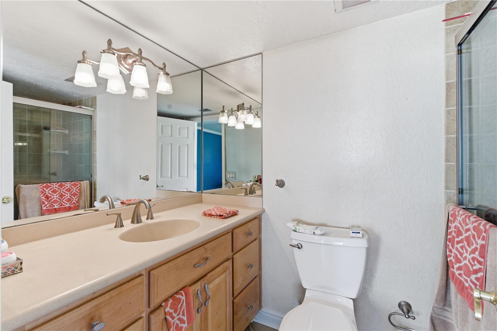 BRANDA VISTA UNIT 2 B - Residential