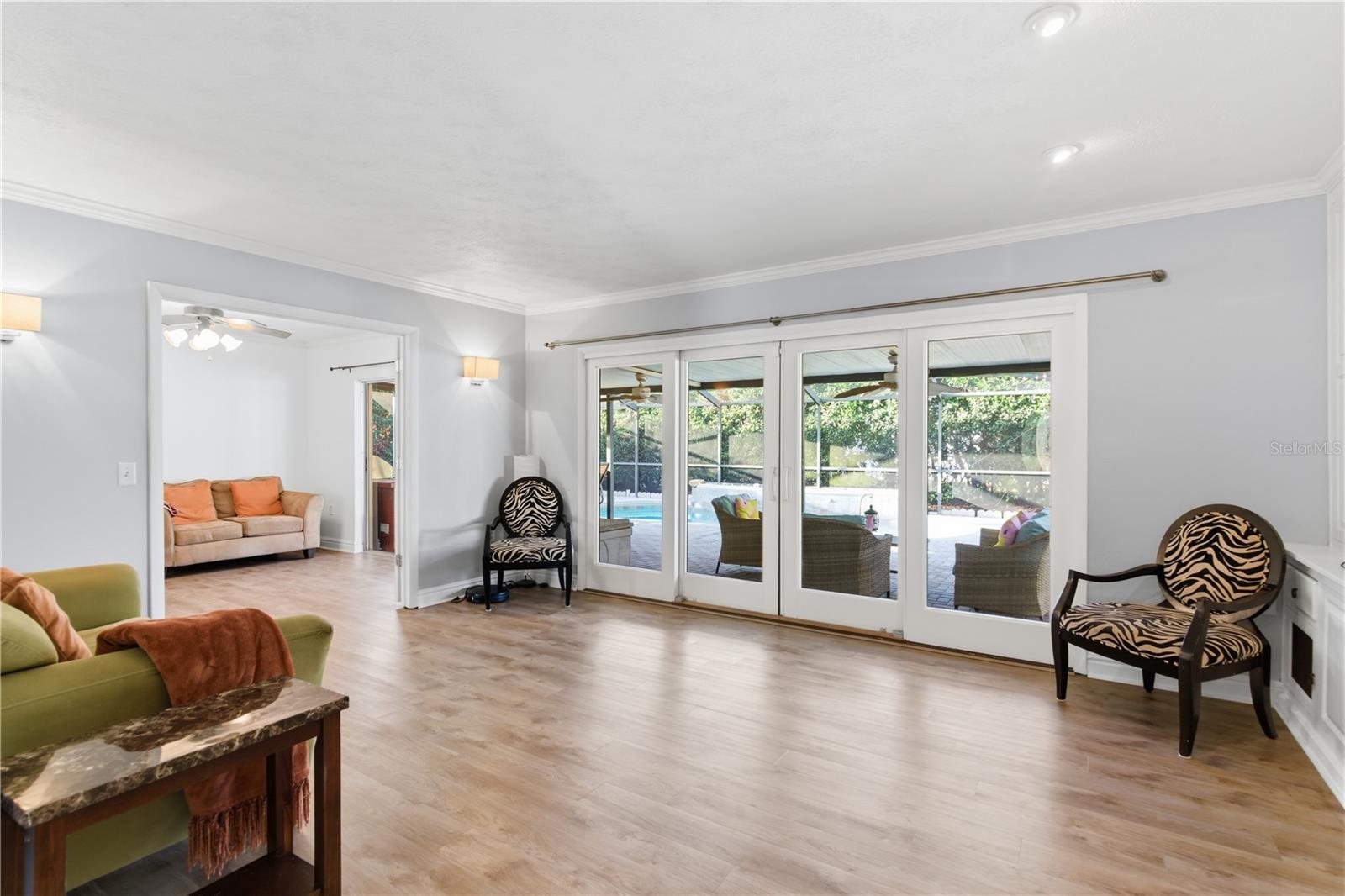 BRANDA VISTA UNIT 2 B - Residential