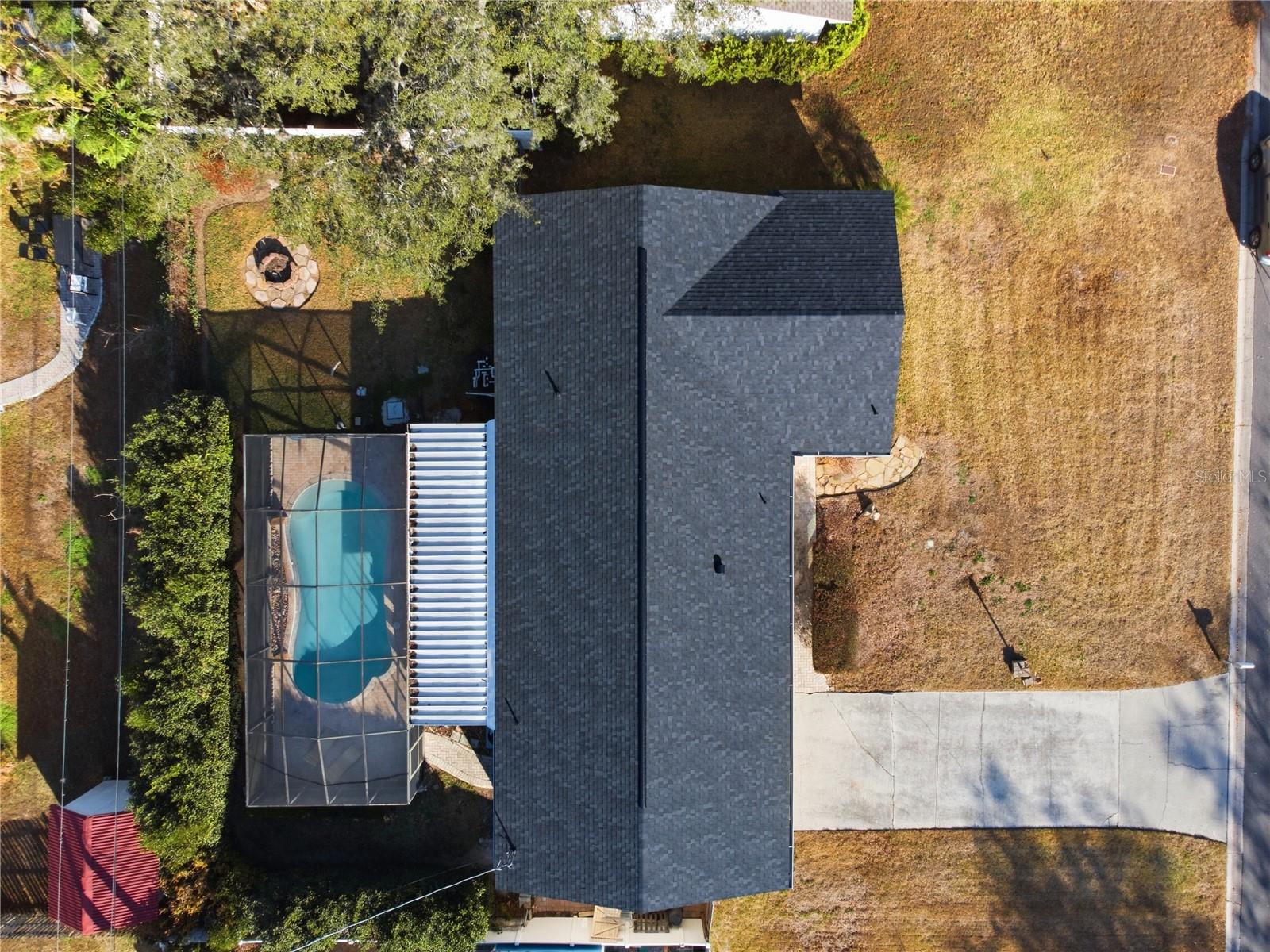 BRANDA VISTA UNIT 2 B - Residential