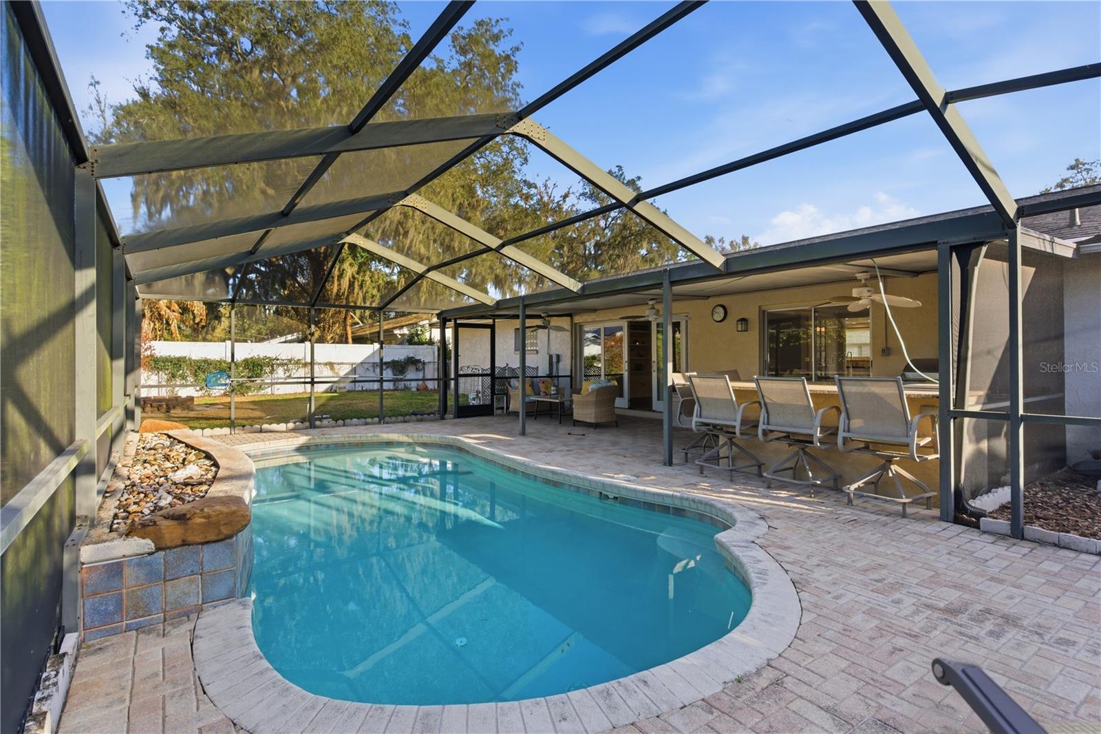 BRANDA VISTA UNIT 2 B - Residential