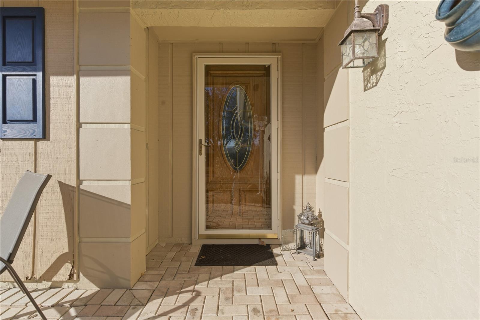 BRANDA VISTA UNIT 2 B - Residential