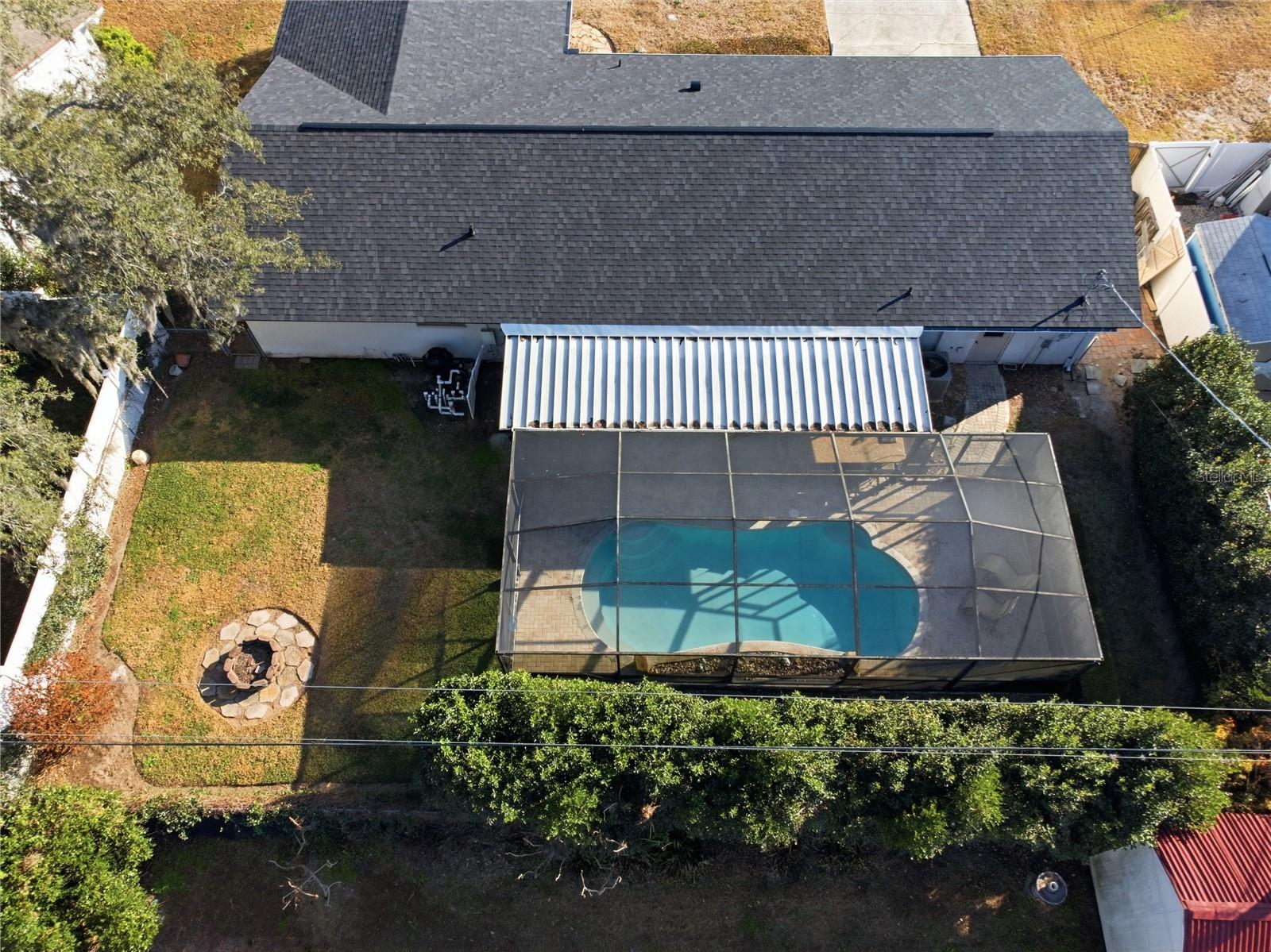 BRANDA VISTA UNIT 2 B - Residential