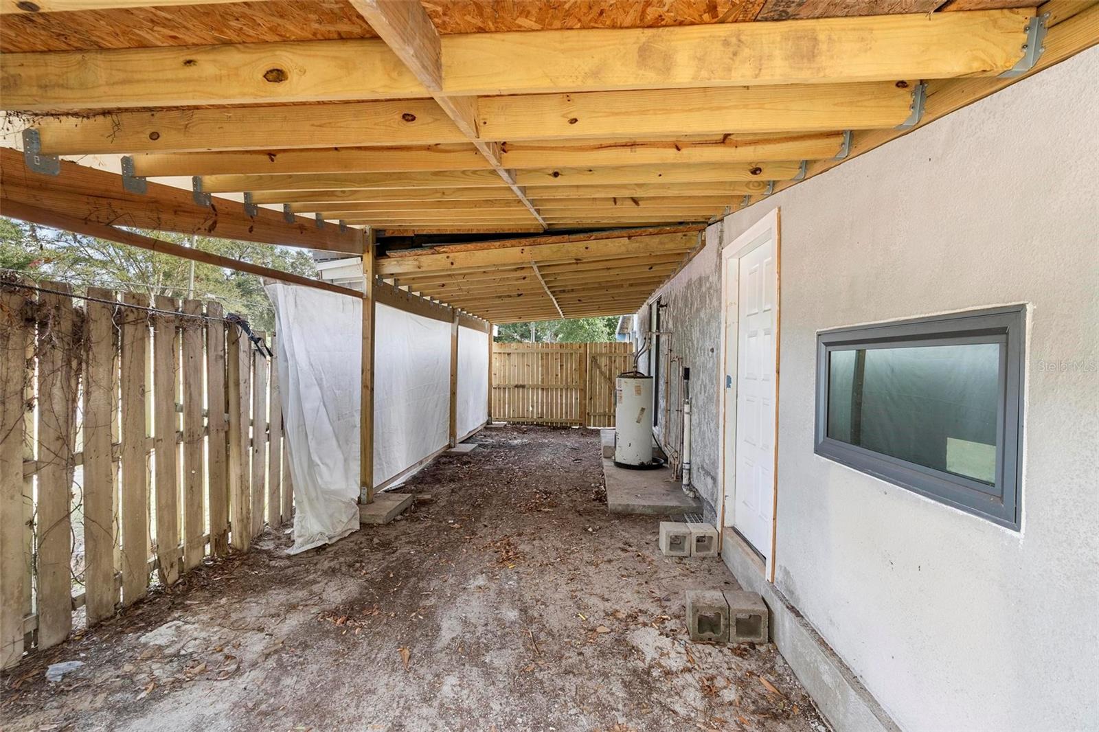 ERROL PLACE - Residential