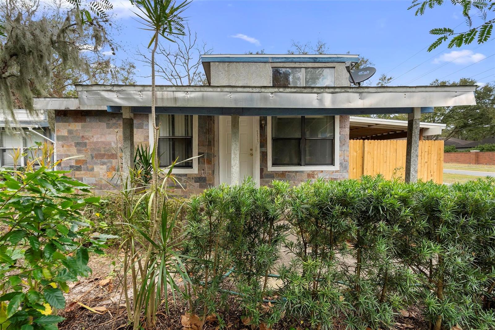 1103 ERROL PLACE CIRCLE
