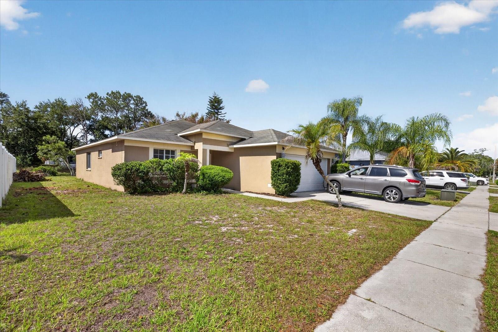 MEADOWBROOKE AT SUMMERFIELD UNIT 5A AND 5B - Residential