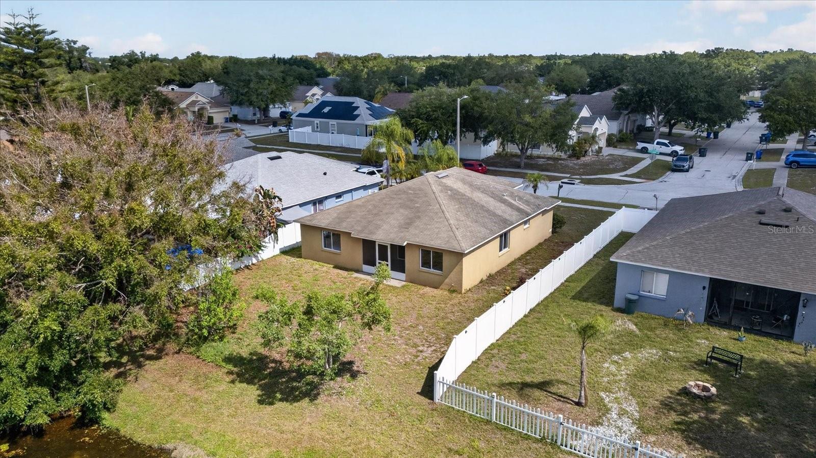 MEADOWBROOKE AT SUMMERFIELD UNIT 5A AND 5B - Residential