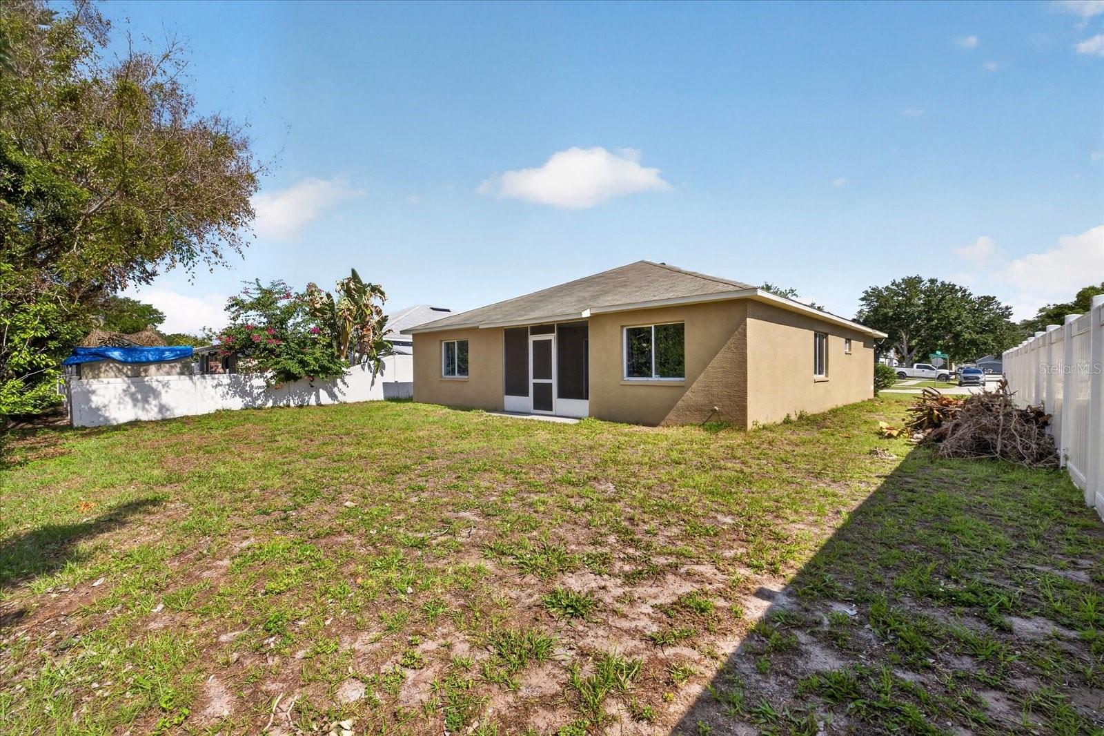 MEADOWBROOKE AT SUMMERFIELD UNIT 5A AND 5B - Residential