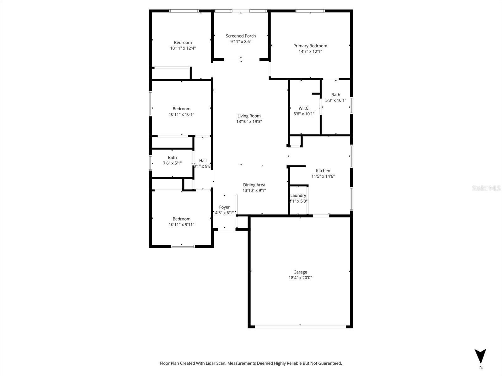 MEADOWBROOKE AT SUMMERFIELD UNIT 5A AND 5B - Residential