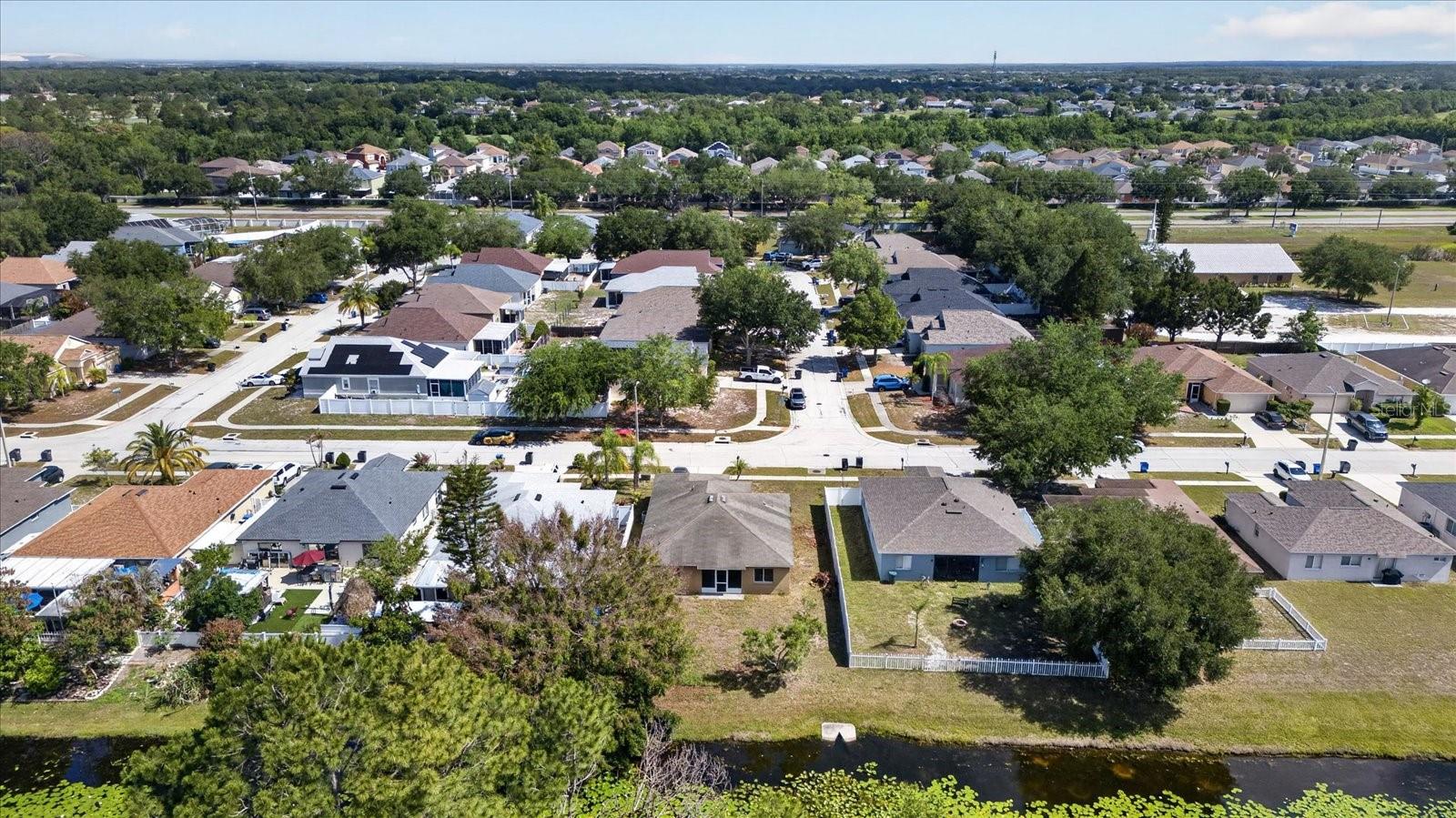 MEADOWBROOKE AT SUMMERFIELD UNIT 5A AND 5B - Residential