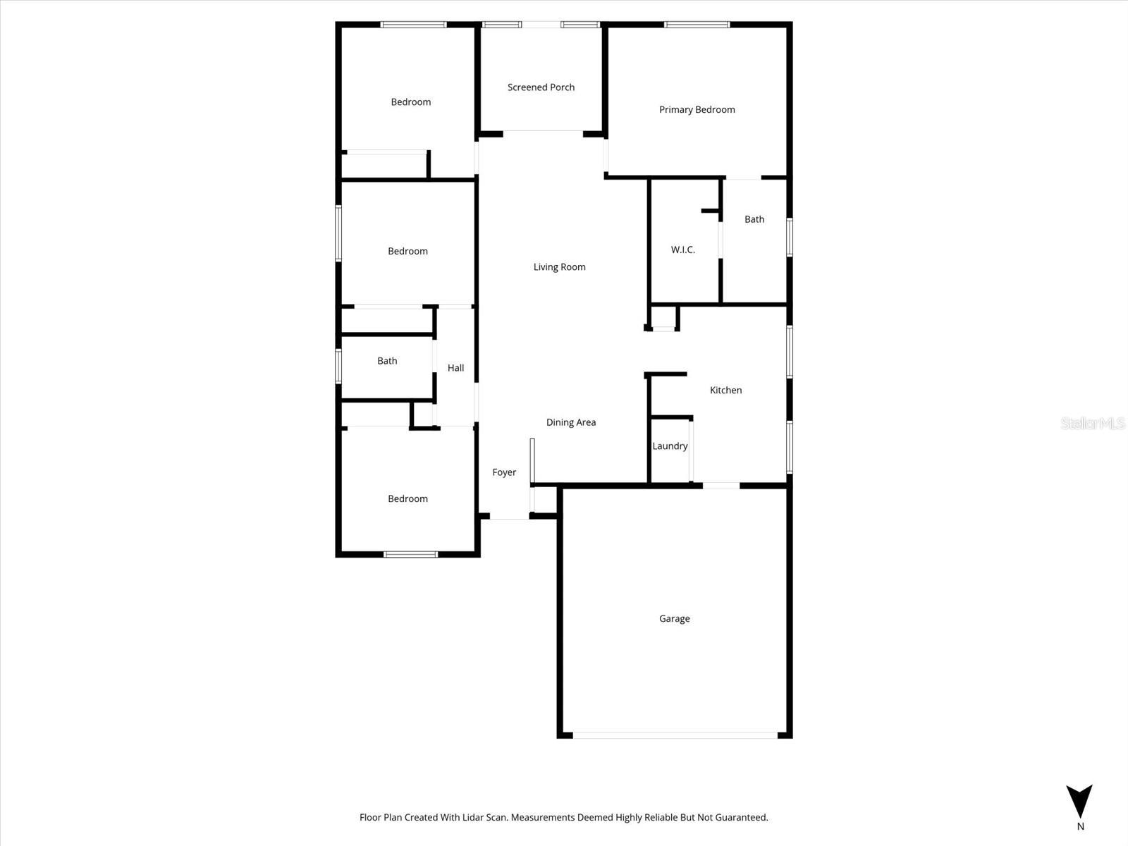 MEADOWBROOKE AT SUMMERFIELD UNIT 5A AND 5B - Residential