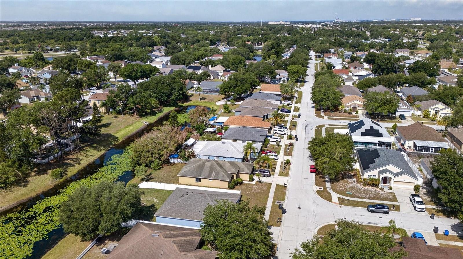MEADOWBROOKE AT SUMMERFIELD UNIT 5A AND 5B - Residential