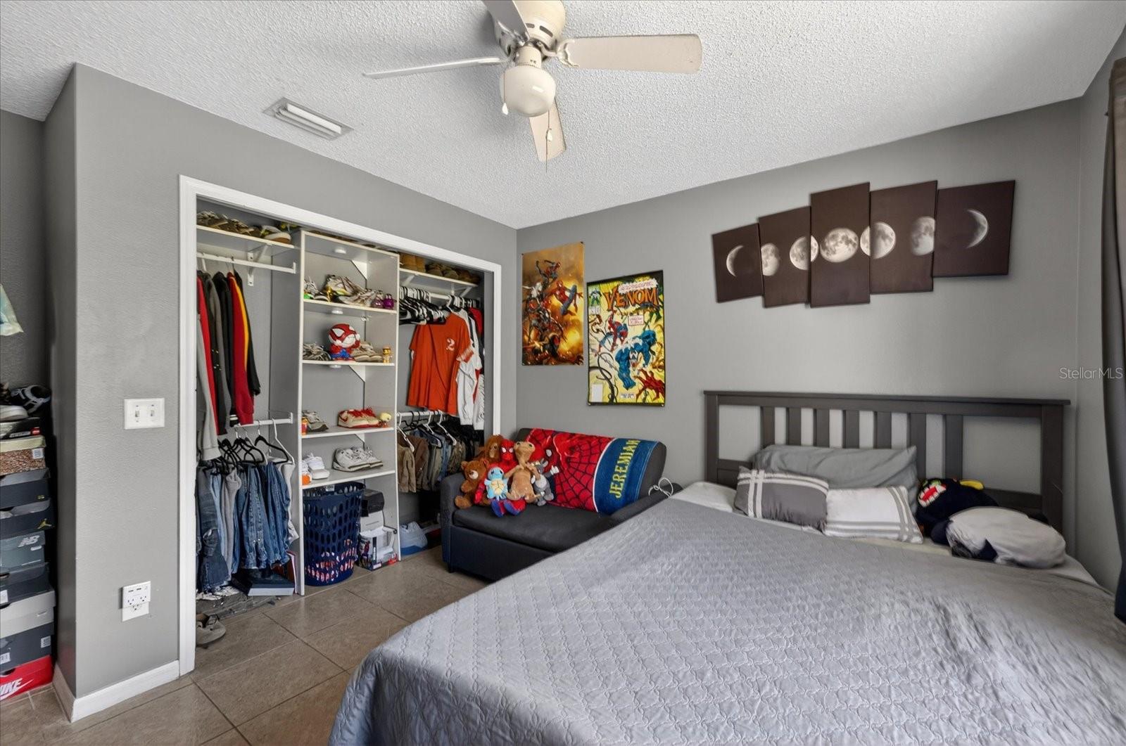 MEADOWBROOKE AT SUMMERFIELD UNIT 5A AND 5B - Residential