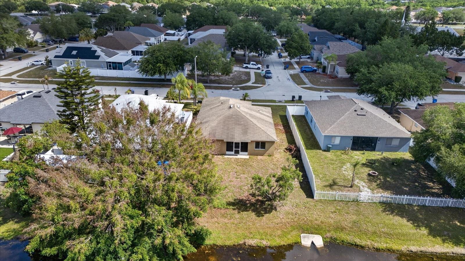 MEADOWBROOKE AT SUMMERFIELD UNIT 5A AND 5B - Residential