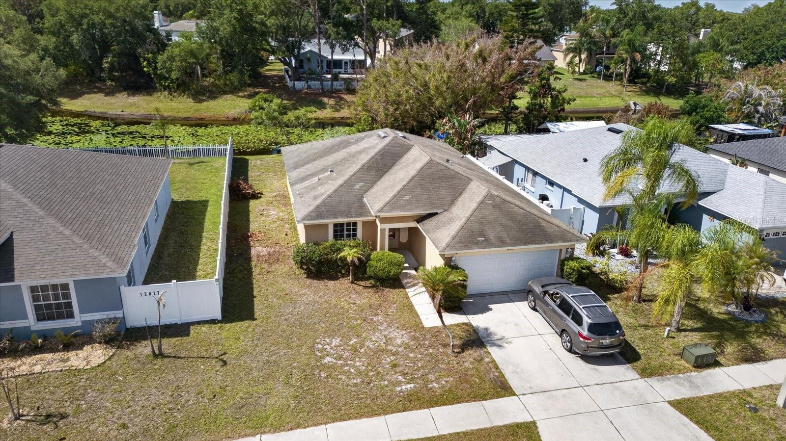 MEADOWBROOKE AT SUMMERFIELD UNIT 5A AND 5B - Residential