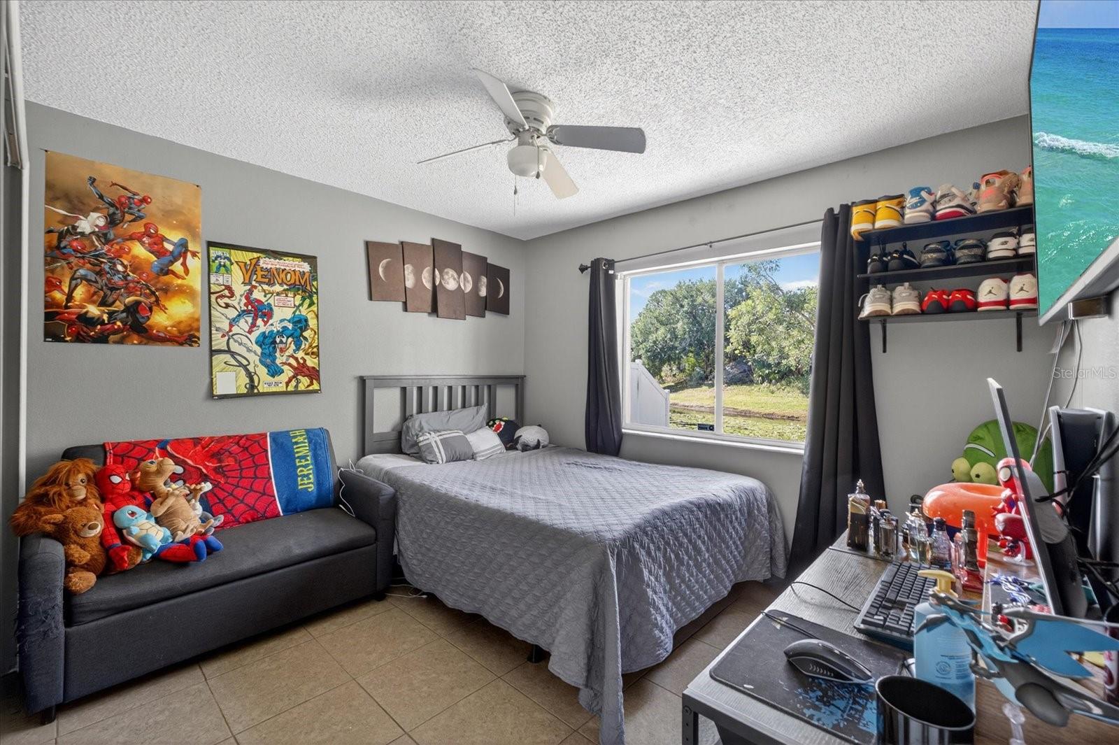 MEADOWBROOKE AT SUMMERFIELD UNIT 5A AND 5B - Residential