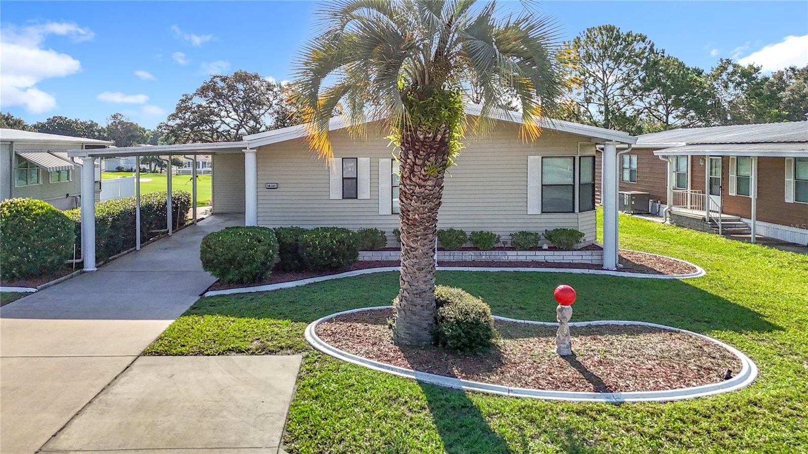 BROOKRIDGE COMM - Residential