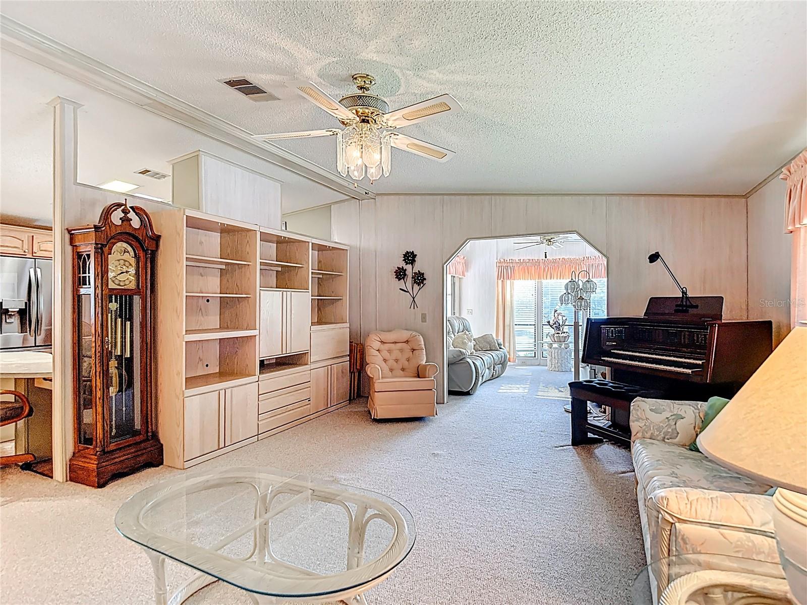 BROOKRIDGE COMM - Residential