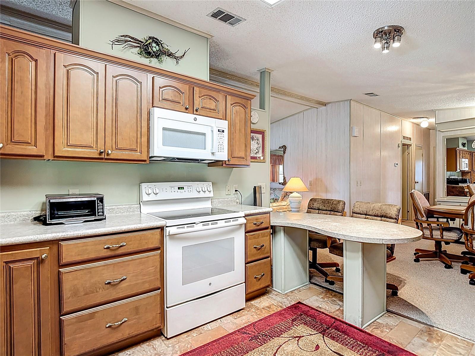 BROOKRIDGE COMM - Residential