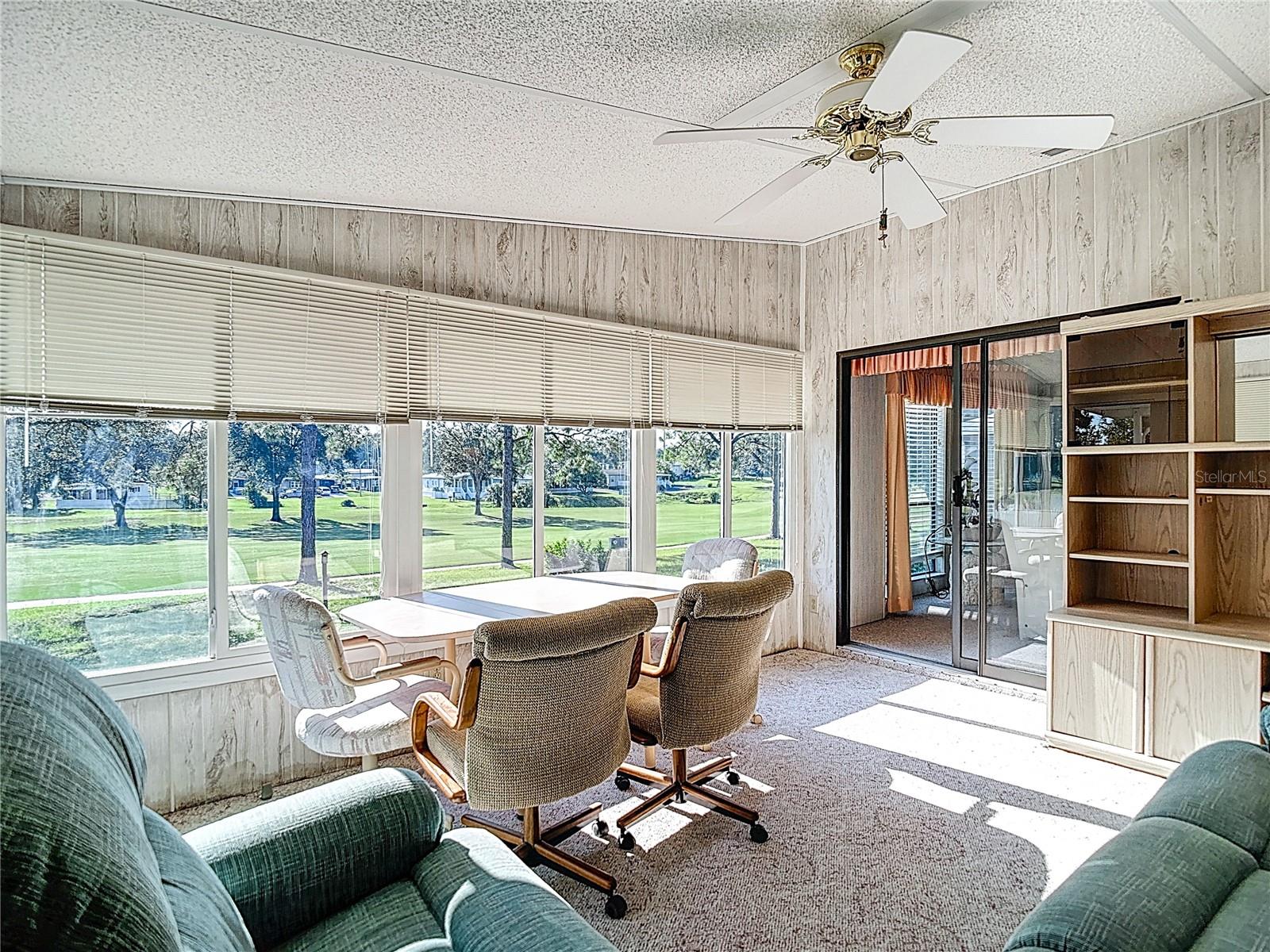 BROOKRIDGE COMM - Residential