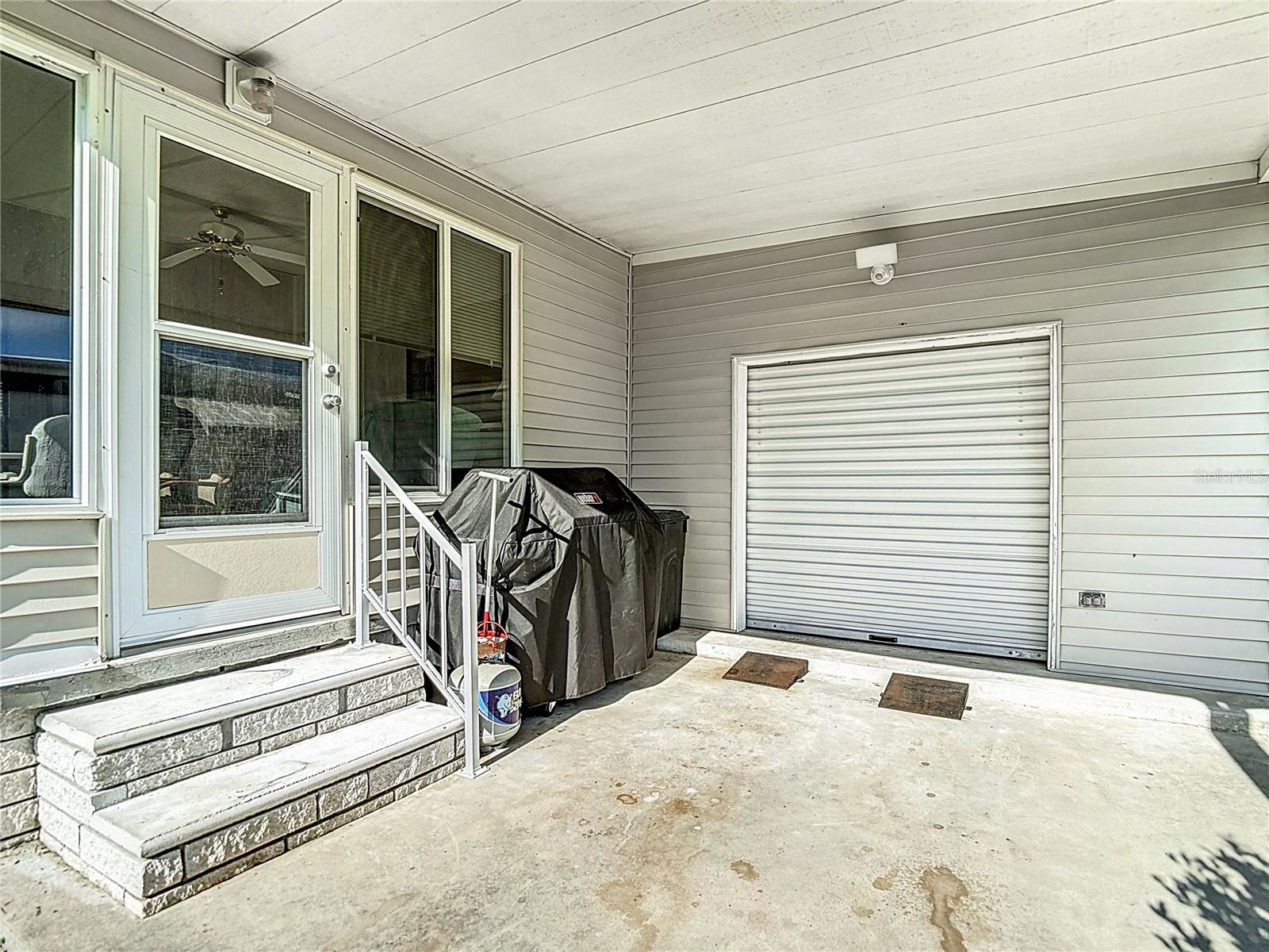 BROOKRIDGE COMM - Residential