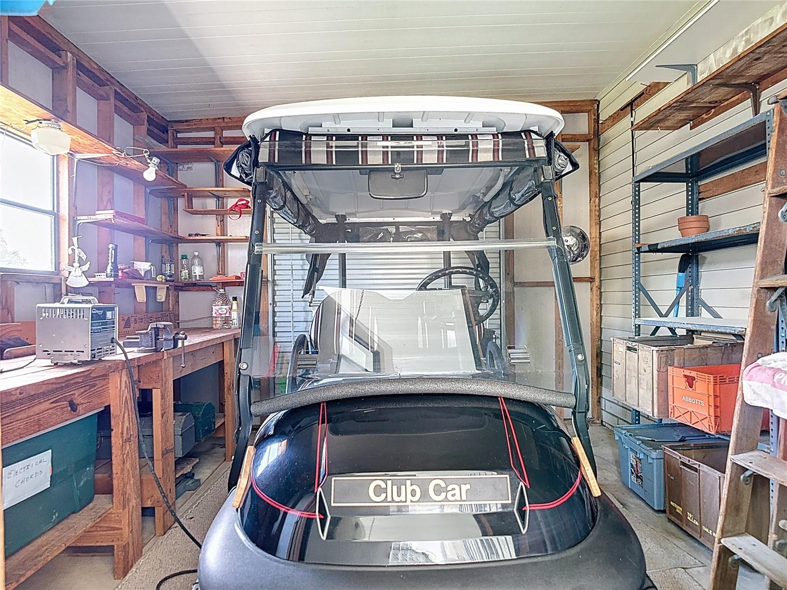 BROOKRIDGE COMM - Residential