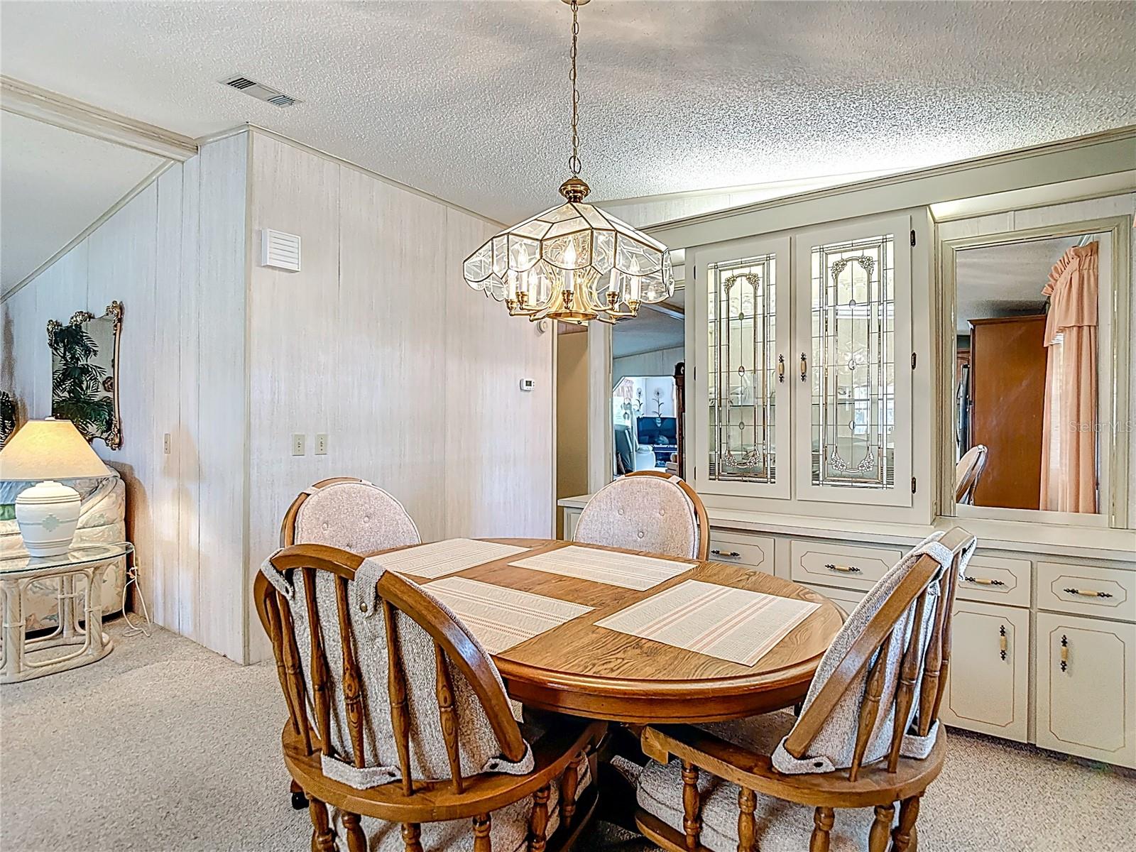 BROOKRIDGE COMM - Residential