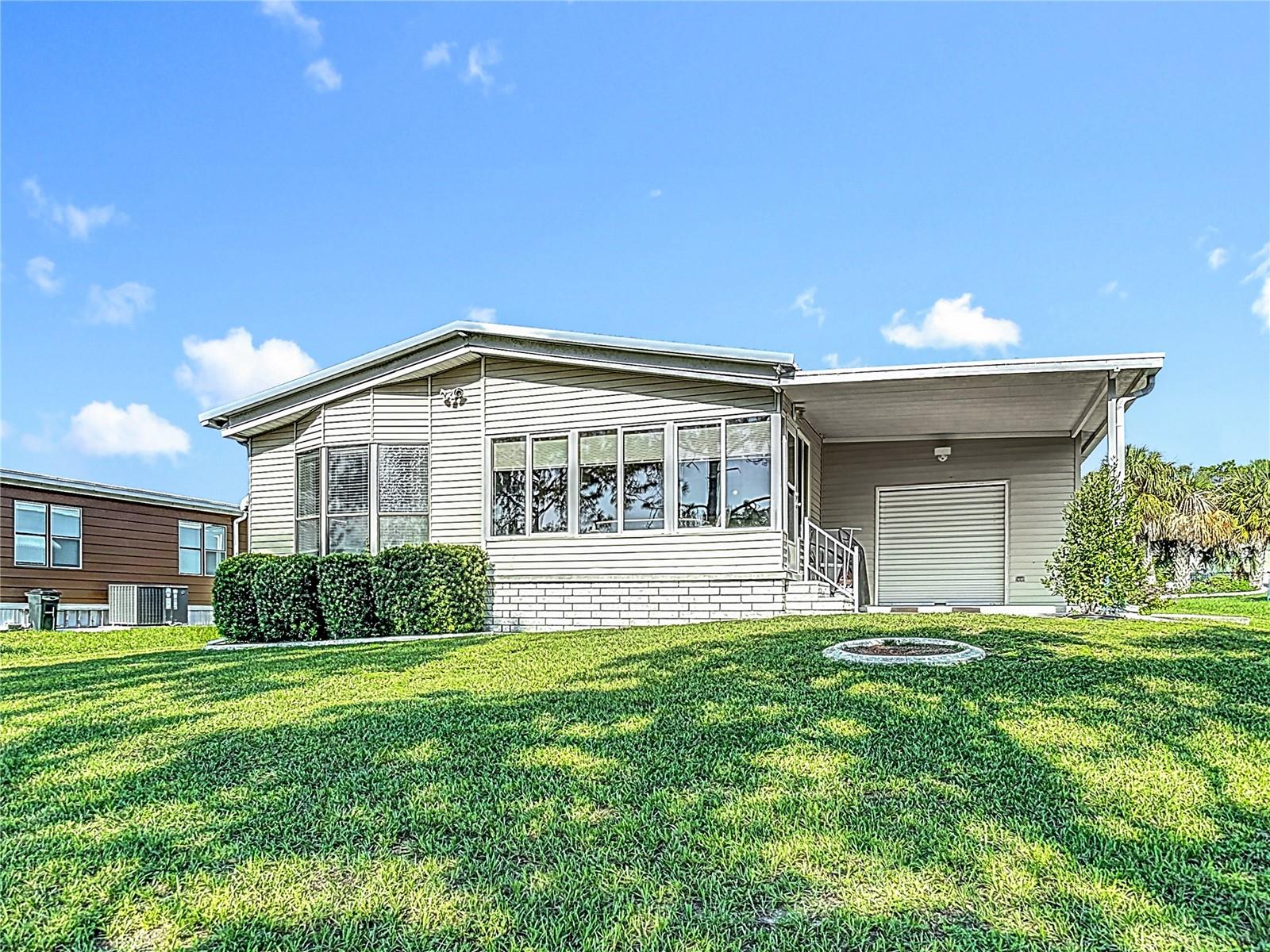 BROOKRIDGE COMM - Residential