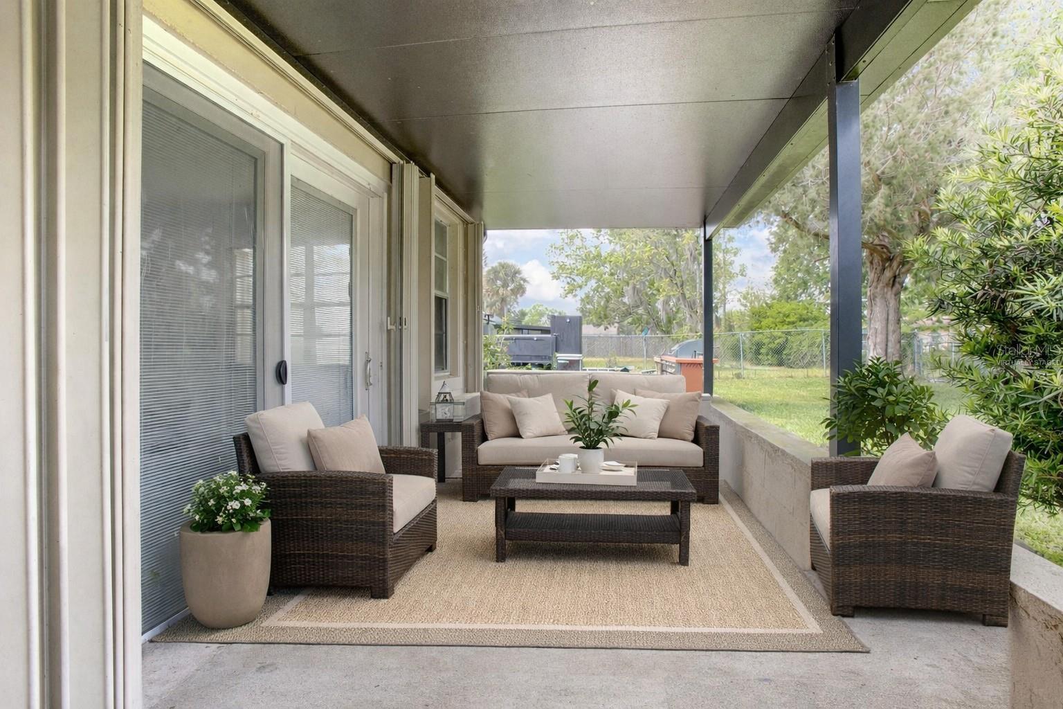 BIG TREE VILLAGE PH 01 - Residential