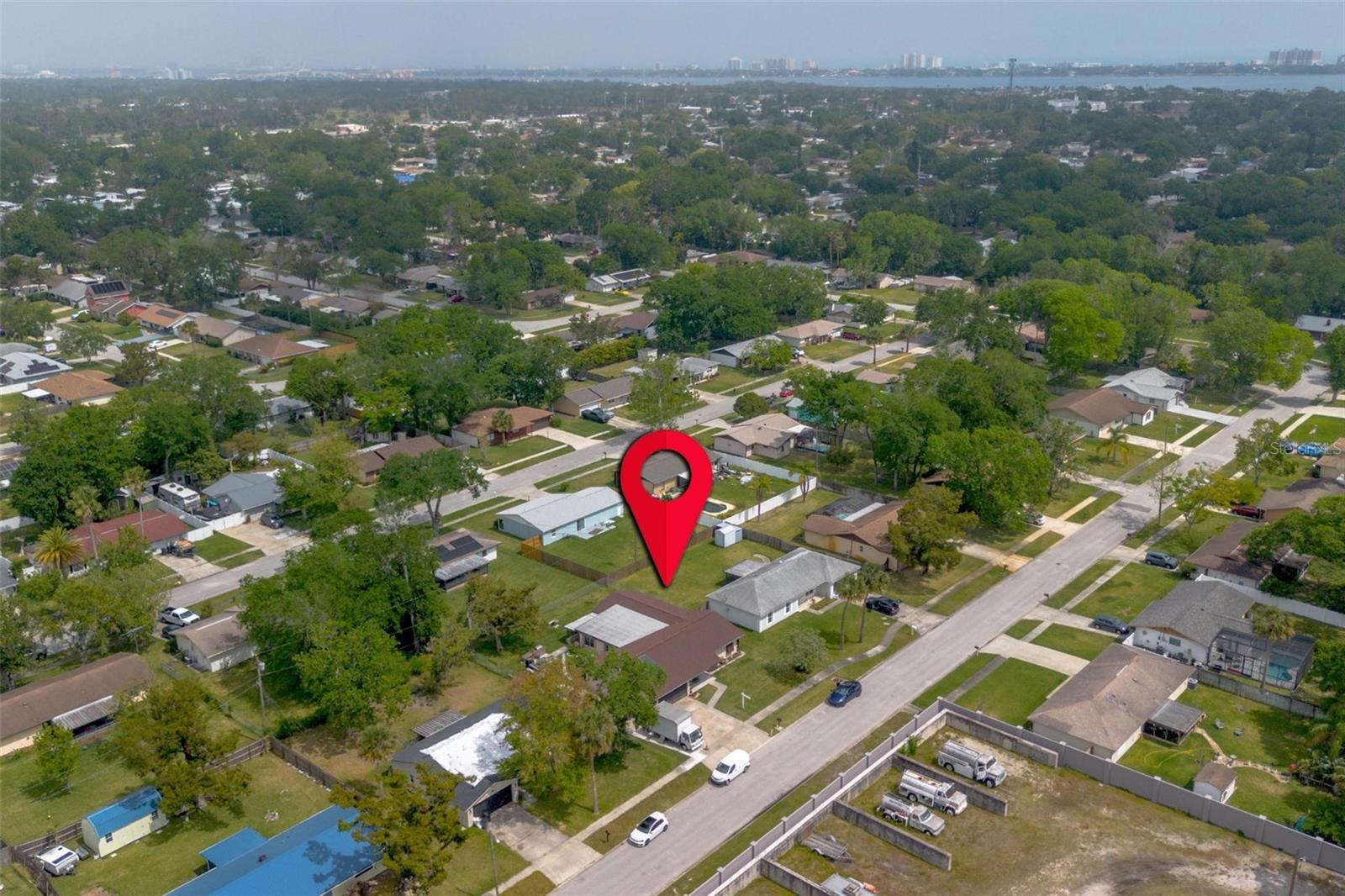 BIG TREE VILLAGE PH 01 - Residential