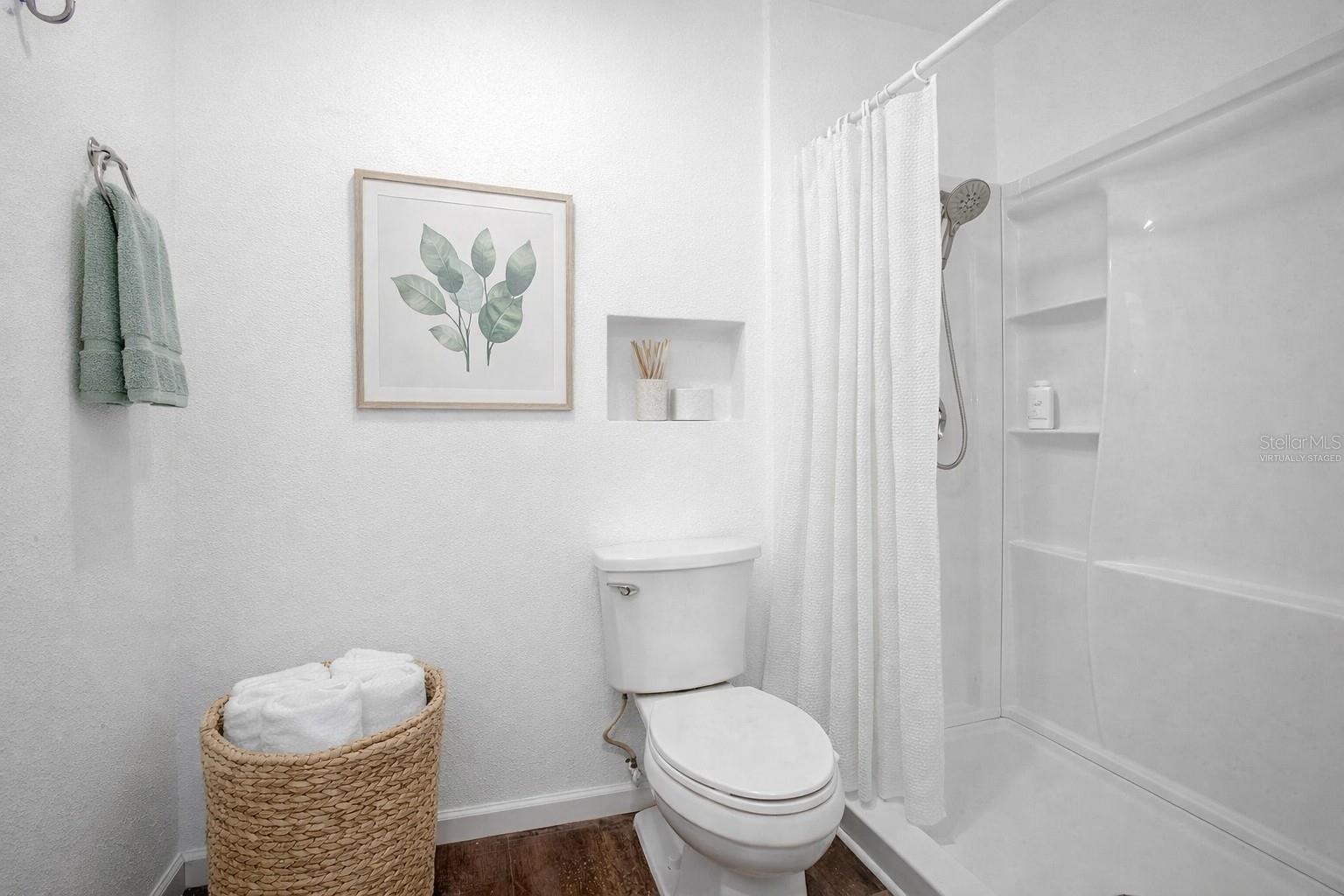 BIG TREE VILLAGE PH 01 - Residential