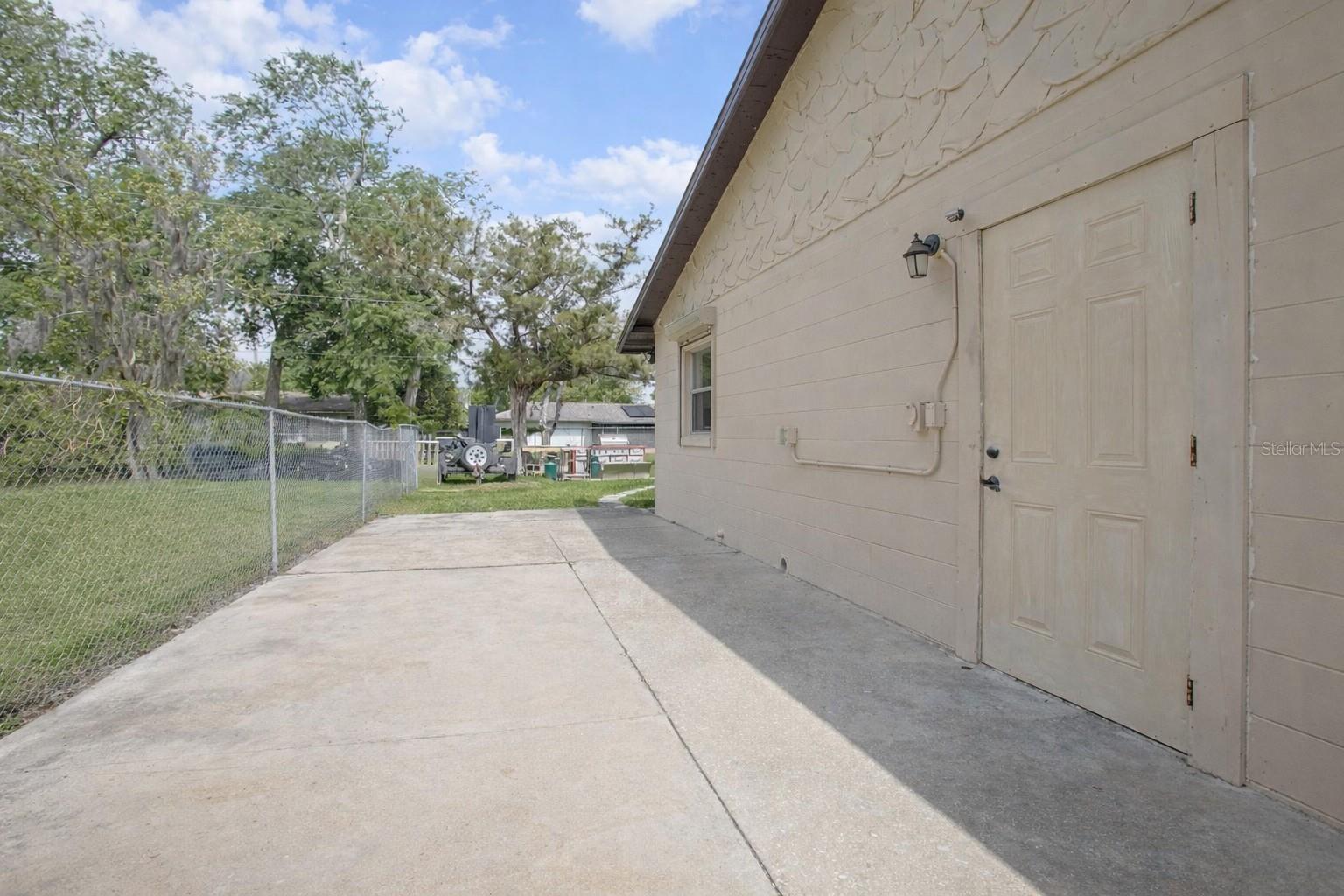 BIG TREE VILLAGE PH 01 - Residential