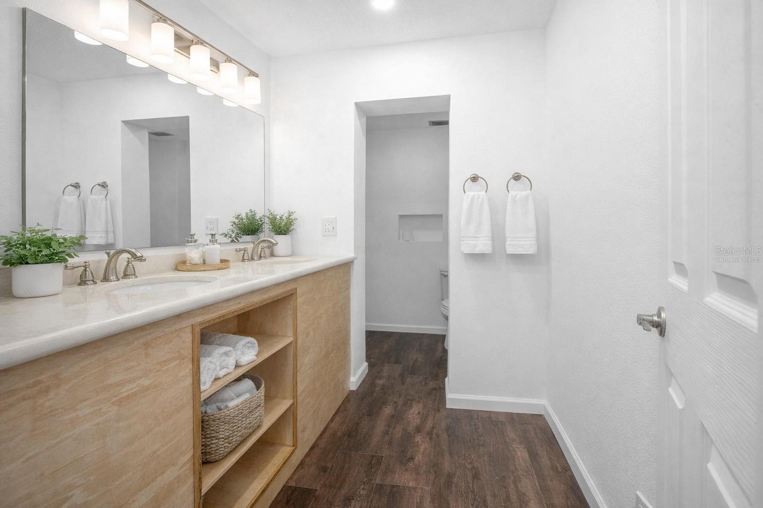 BIG TREE VILLAGE PH 01 - Residential