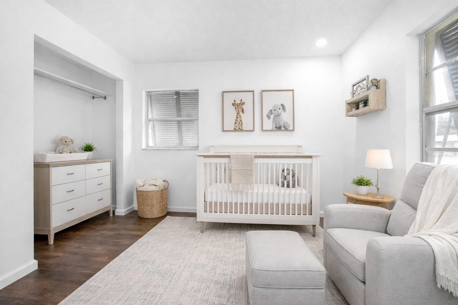 BIG TREE VILLAGE PH 01 - Residential