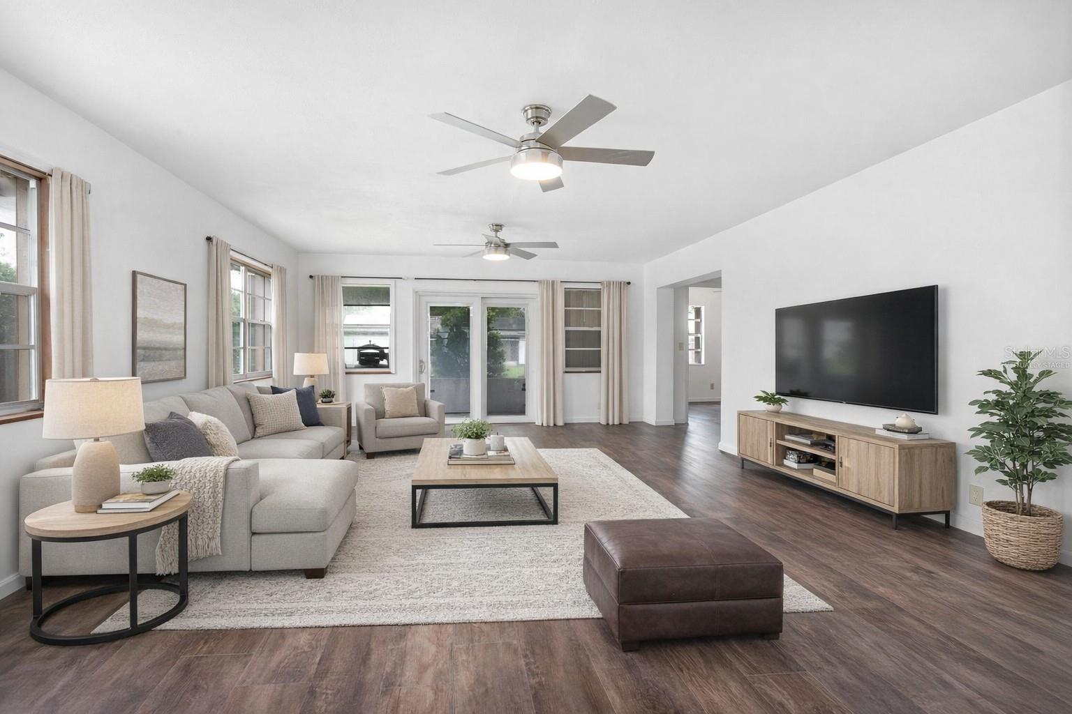 BIG TREE VILLAGE PH 01 - Residential