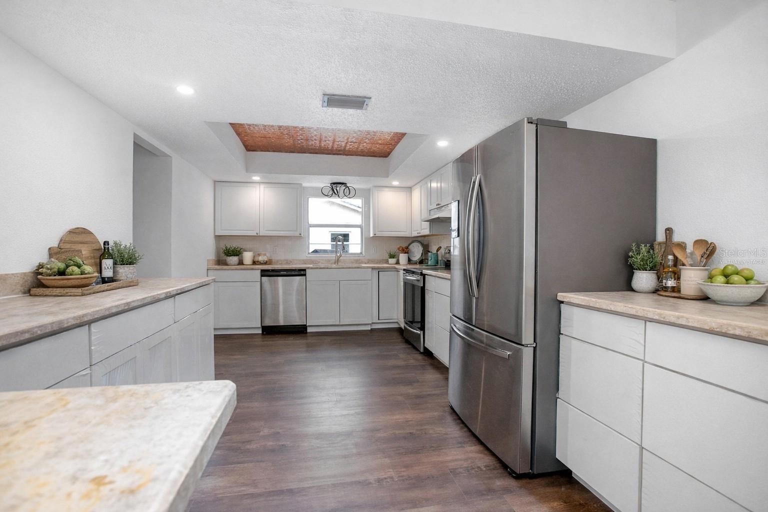 BIG TREE VILLAGE PH 01 - Residential