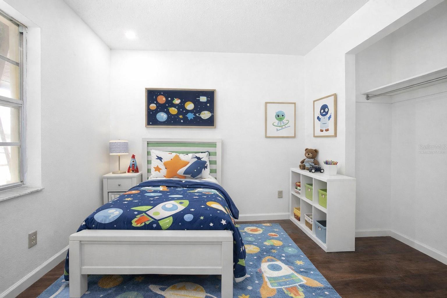 BIG TREE VILLAGE PH 01 - Residential