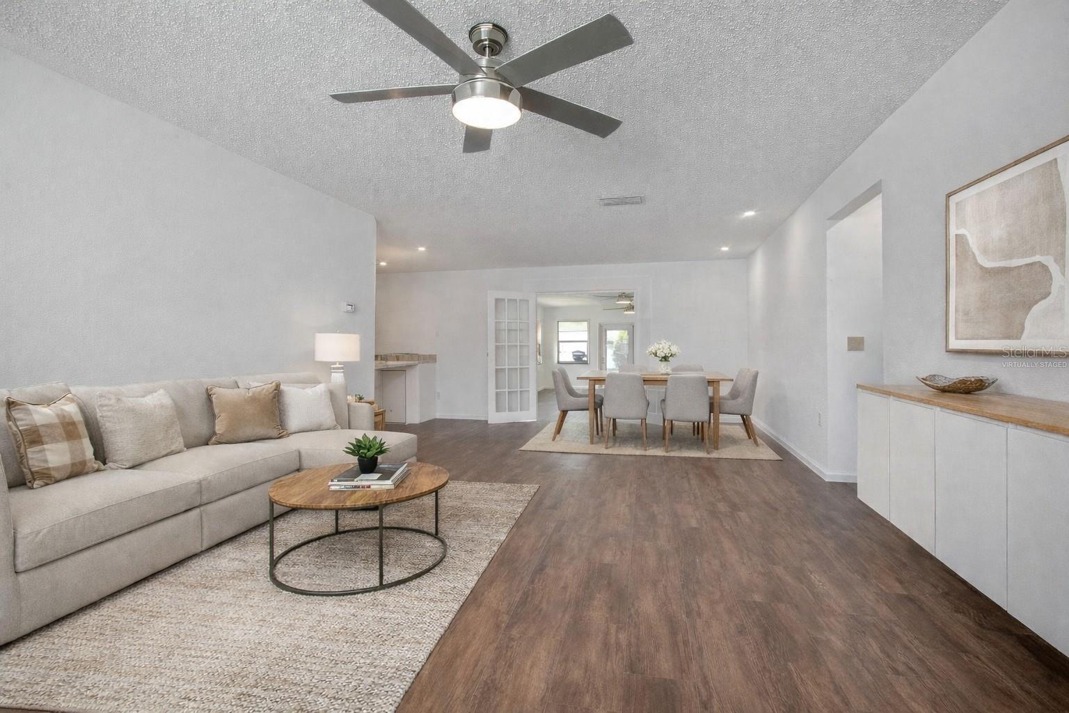 BIG TREE VILLAGE PH 01 - Residential