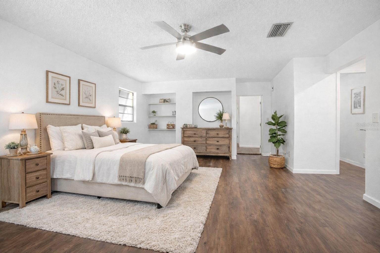 BIG TREE VILLAGE PH 01 - Residential