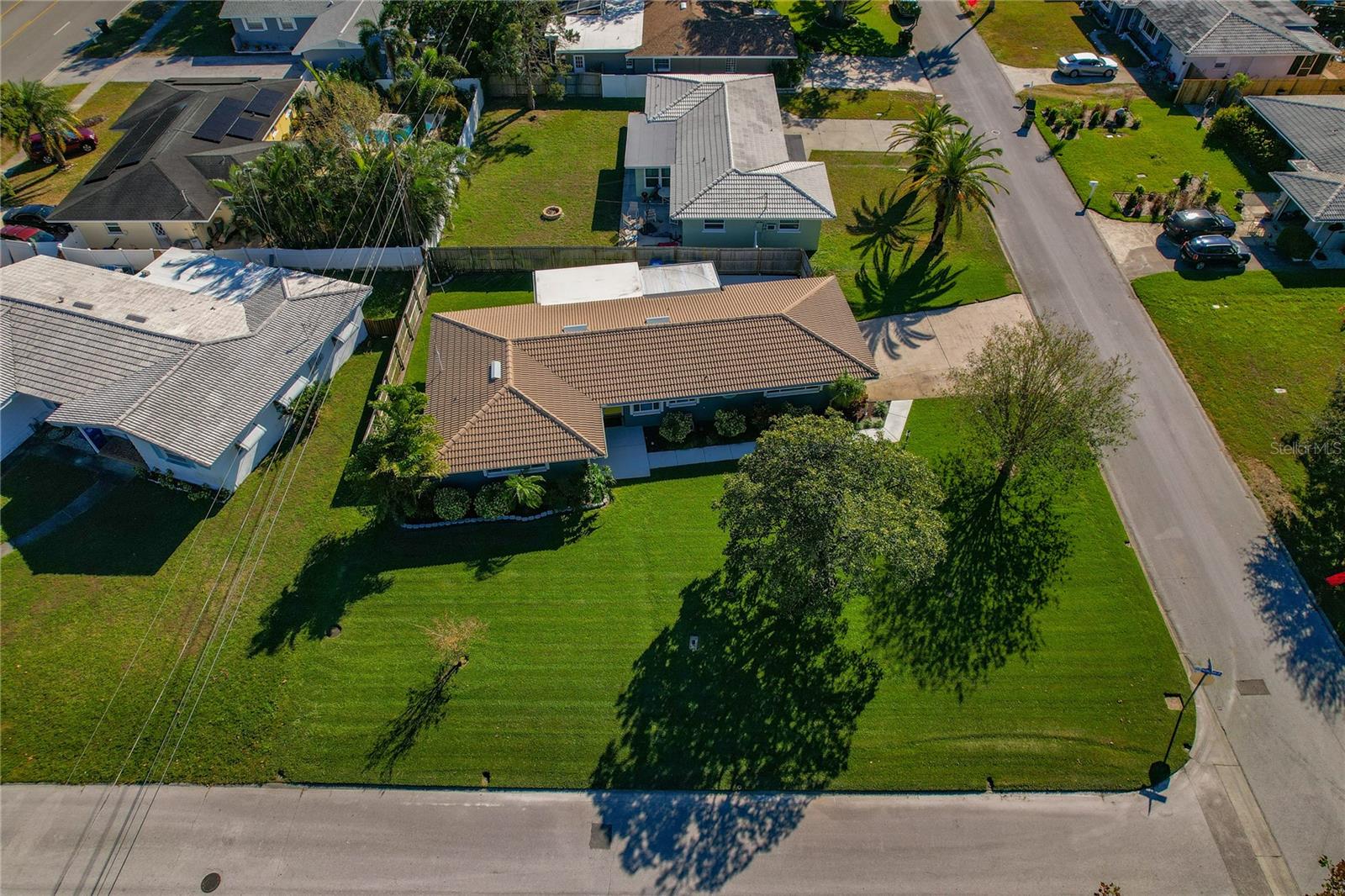 1957 TEMPLE TERRACE