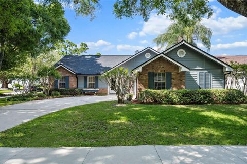 A home in ORLANDO