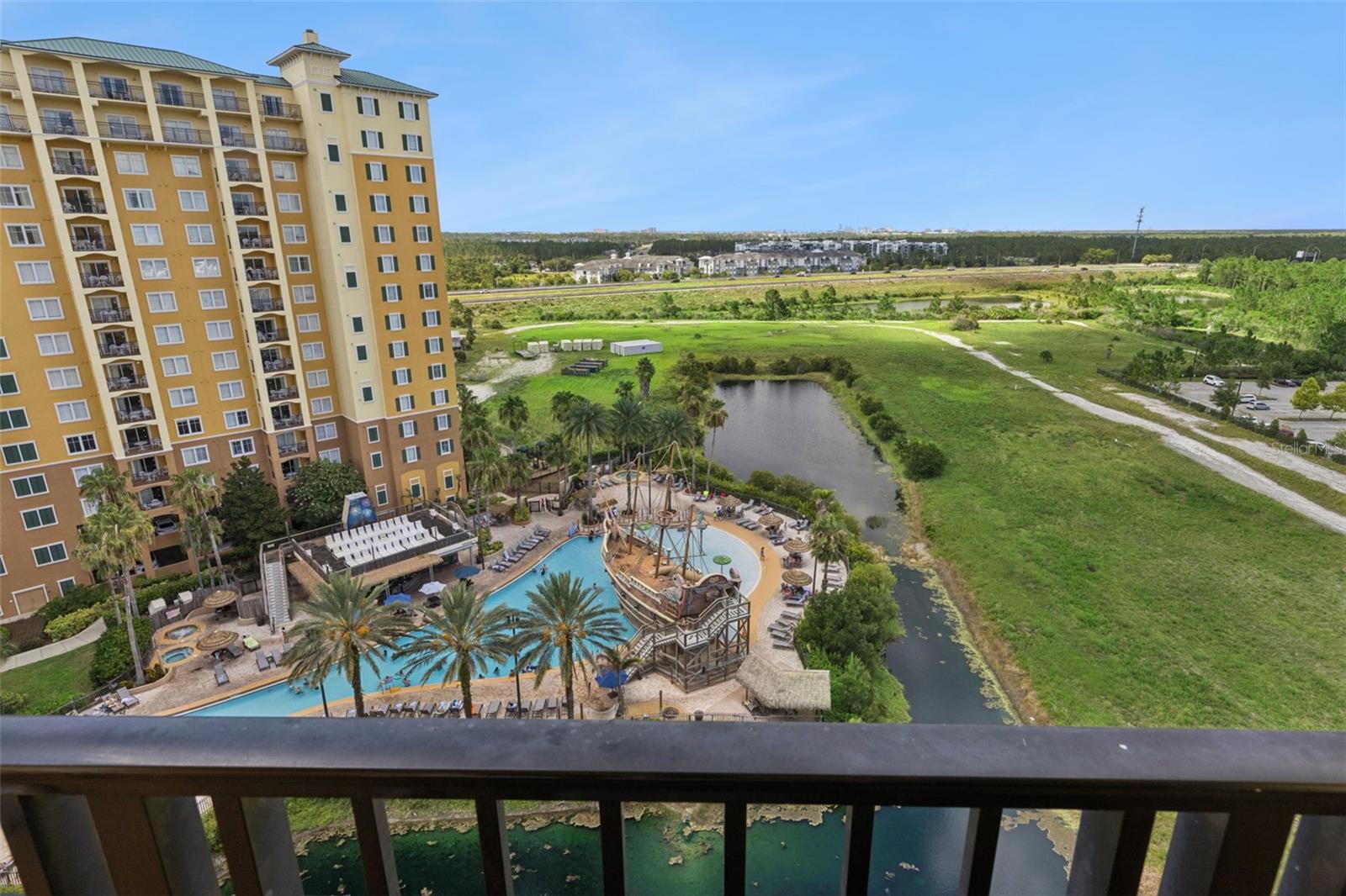 8101 RESORT VILLAGE DRIVE 31110