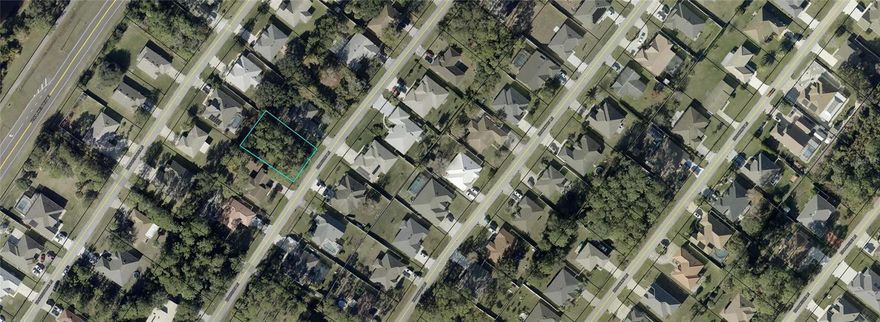 VACANT LOT OFFERS THE PERFECT BLEND OF VISIBILITY, ACCESS AND DESIRABLE LOCATION. WEATHER YOURE A BUILDER, HOMEOWNER, OR INVESTOR, THIS IS AN EXCELLENT OPPORTUMITTY TO SECURE A WELL-POSITIONED PIECE OF LAND IN A GROWING AREA. LOCATED ONLY 1.5 MILES TO BELLE TERRE ELEMENTARY AND THE MIDDLE SCHOOL, 3.1 MILES TO MATANZAS HIGH SCHOOL. DONT WAIT, GO AND SHOW.