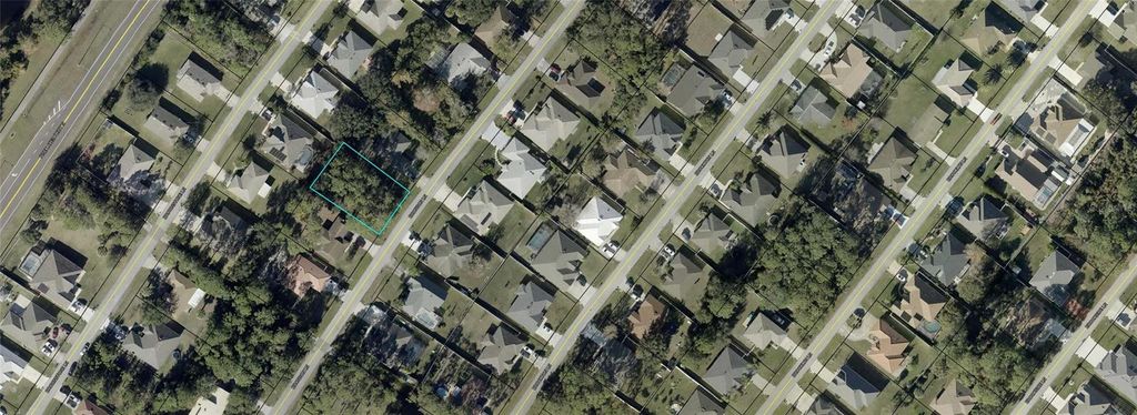 Photo of 51 Bronson Lane, Palm Coast, FL 32137 (MLS # FC317179)