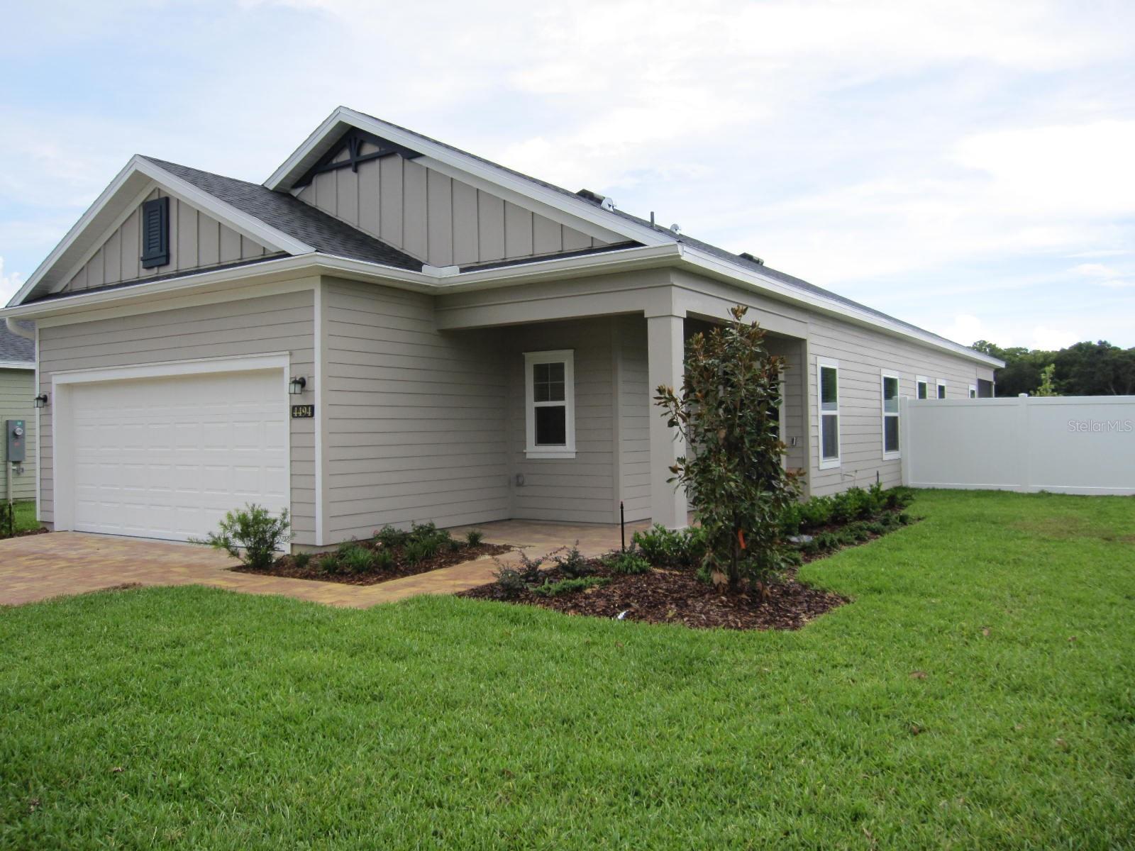 HEATH PRESERVE PH 1 - Residential Lease