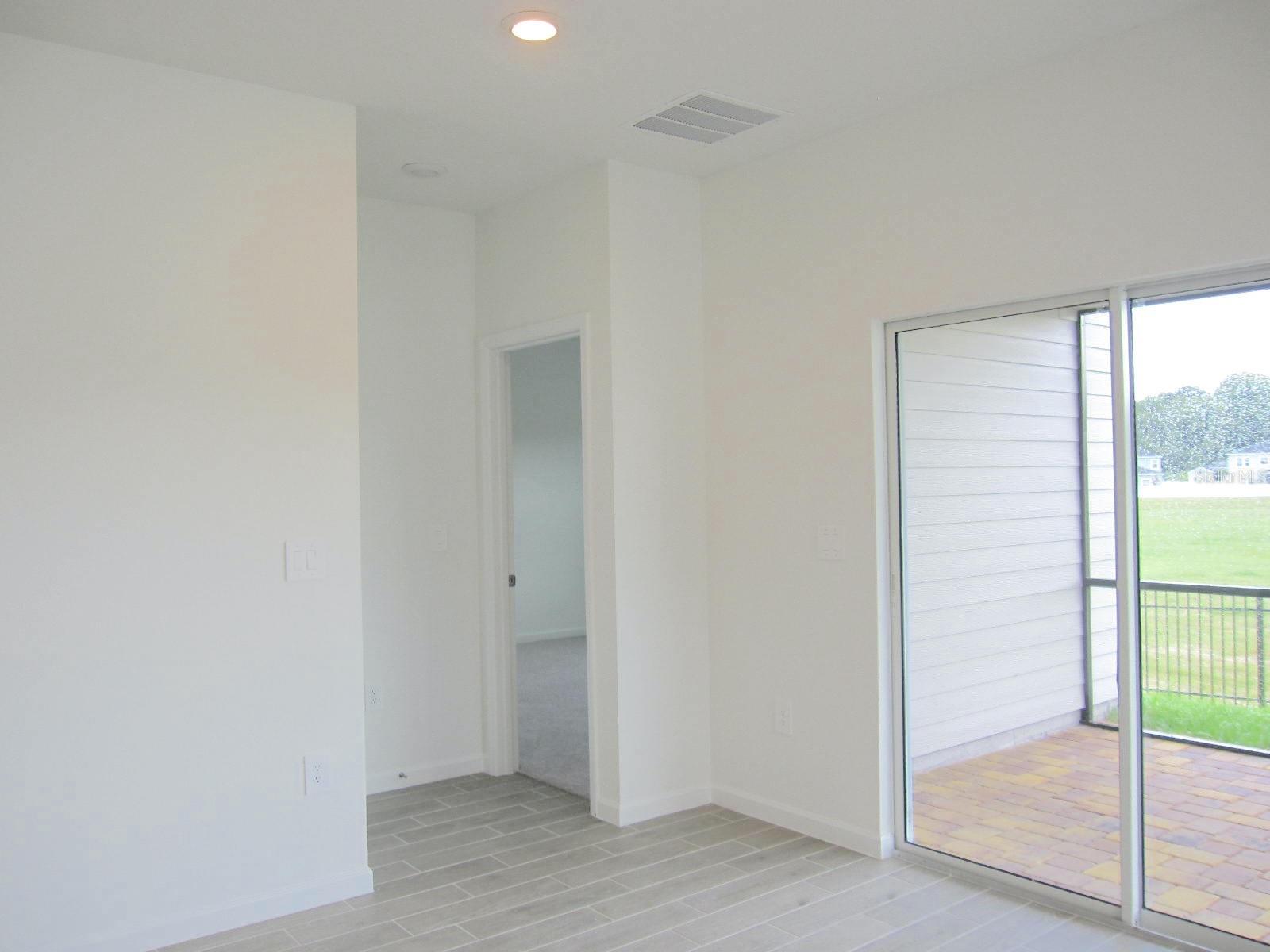 HEATH PRESERVE PH 1 - Residential Lease