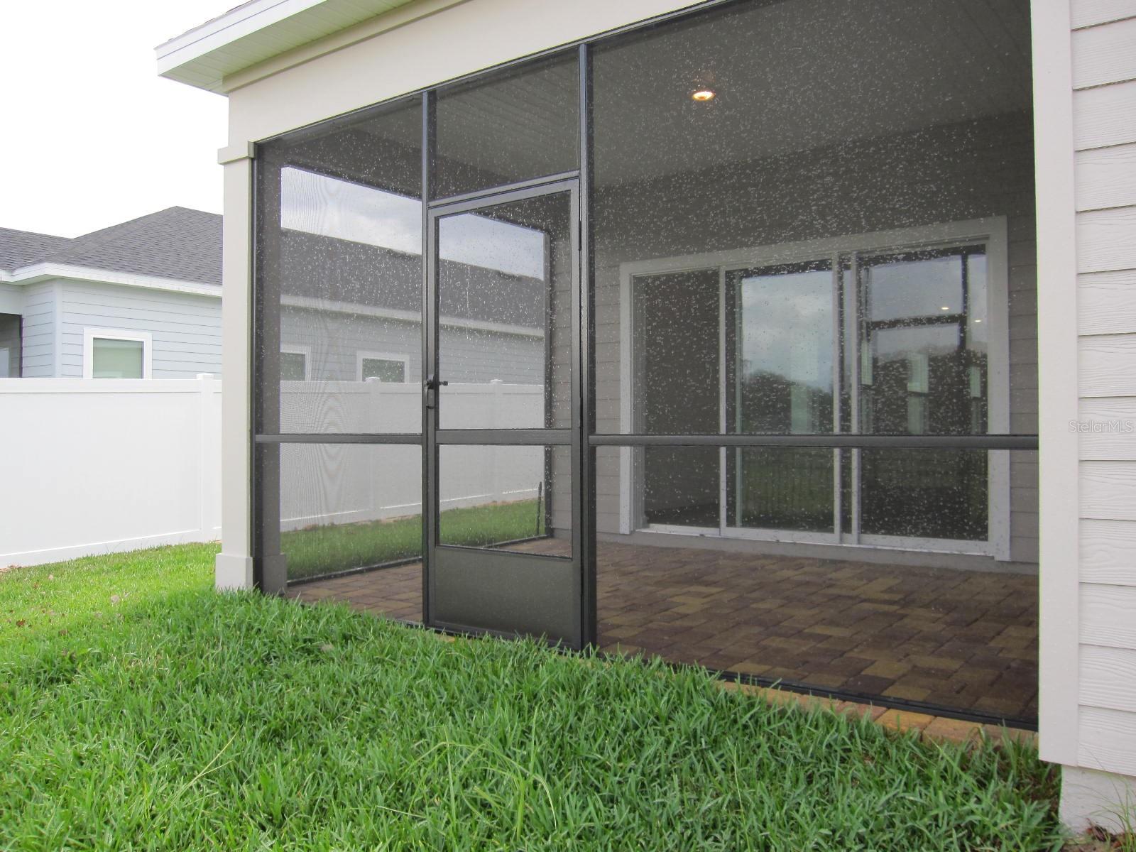 HEATH PRESERVE PH 1 - Residential Lease